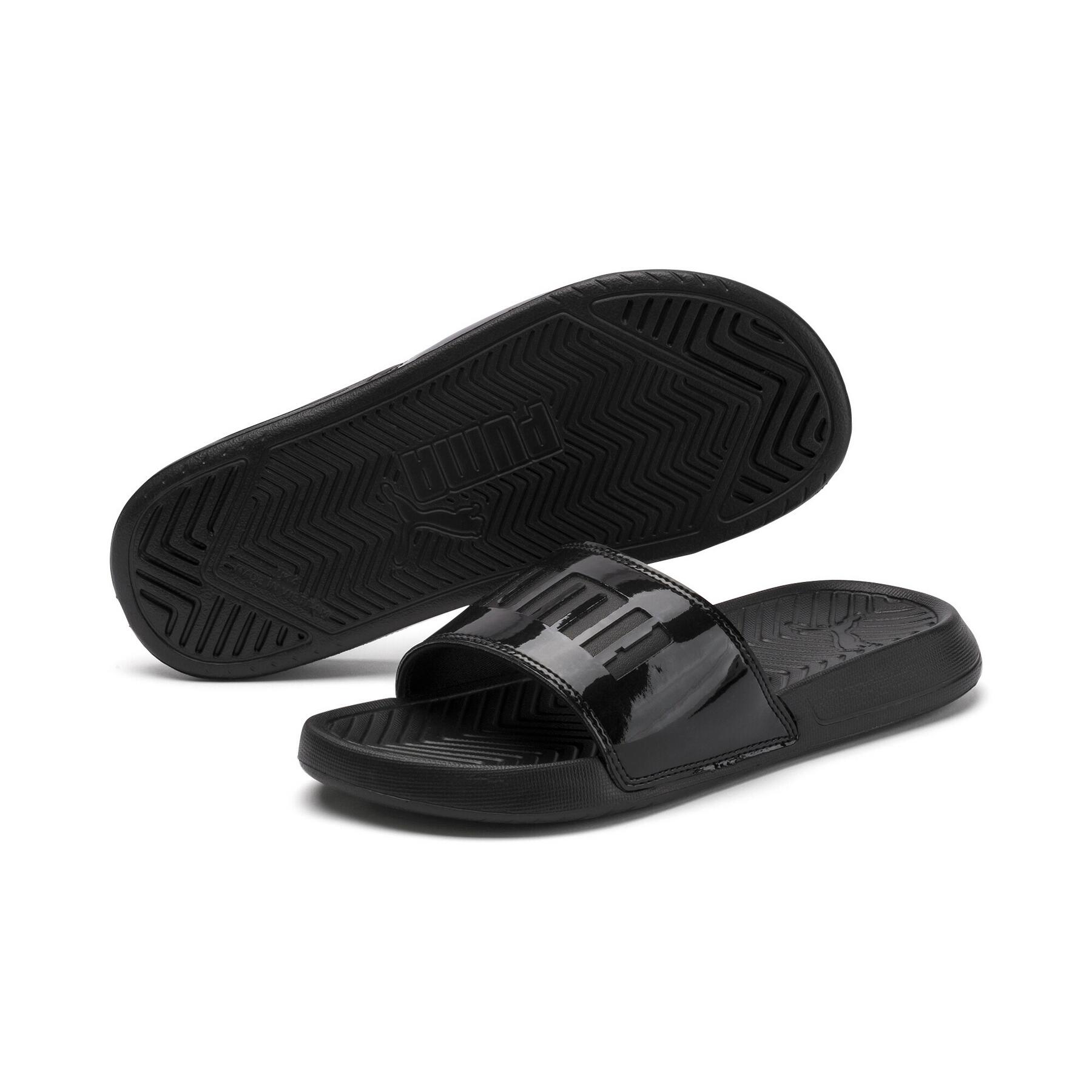 Puma Klapki Popcat Patent 37069701