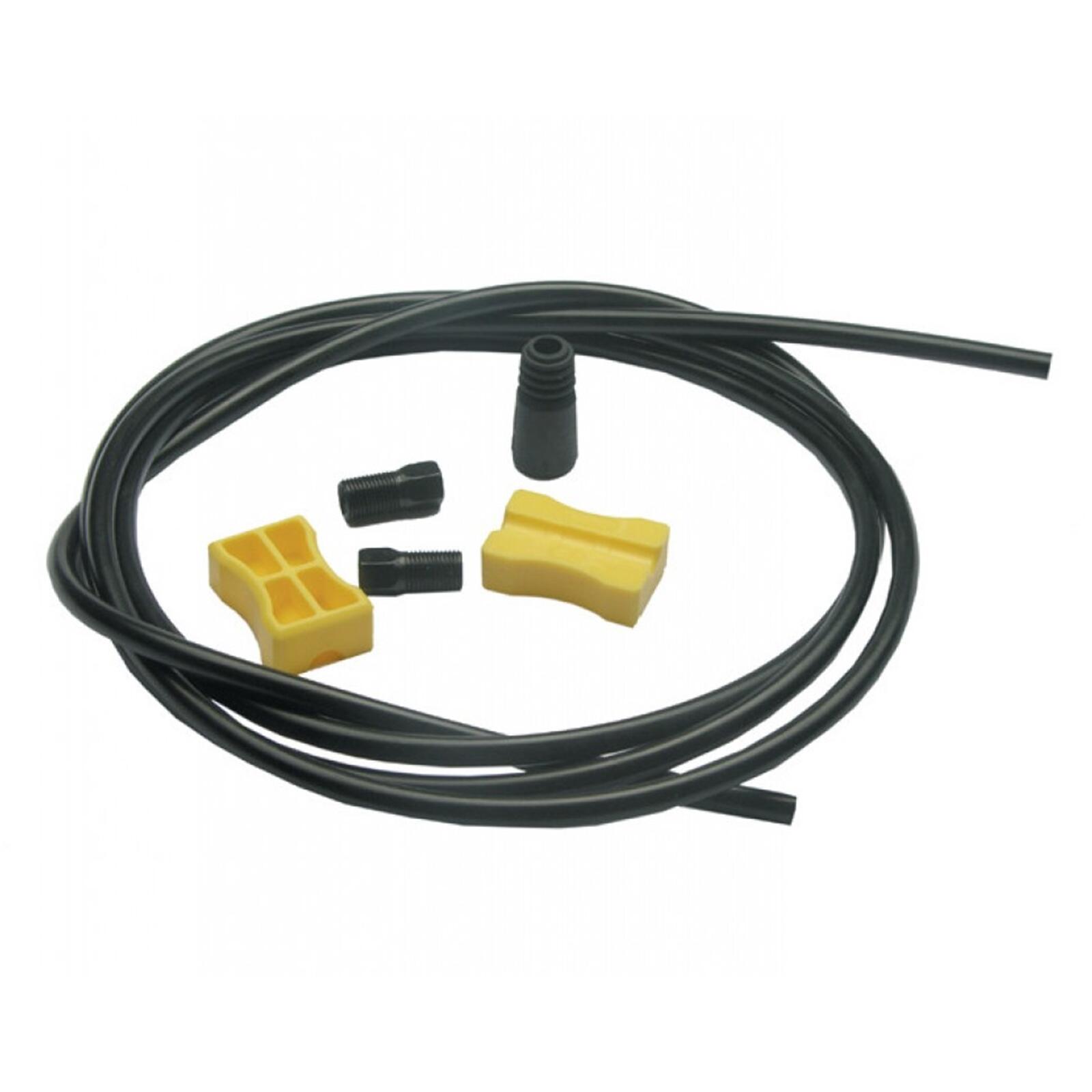 Zestaw linek hamulca tarczowego Shimano SM-BH90