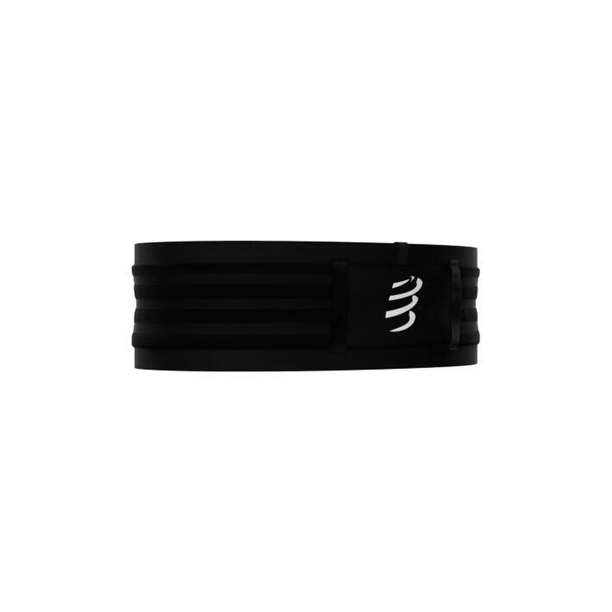 Pas do biegania Compressport Free Belt Pro