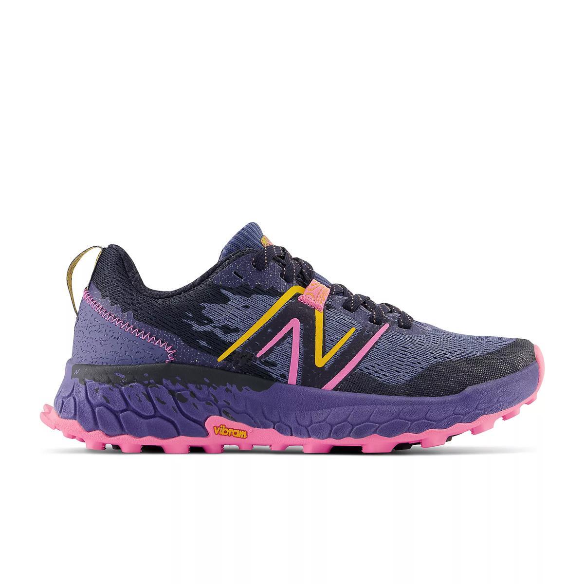 Buty do biegania męskie New Balance Fresh Foam Hierro V7