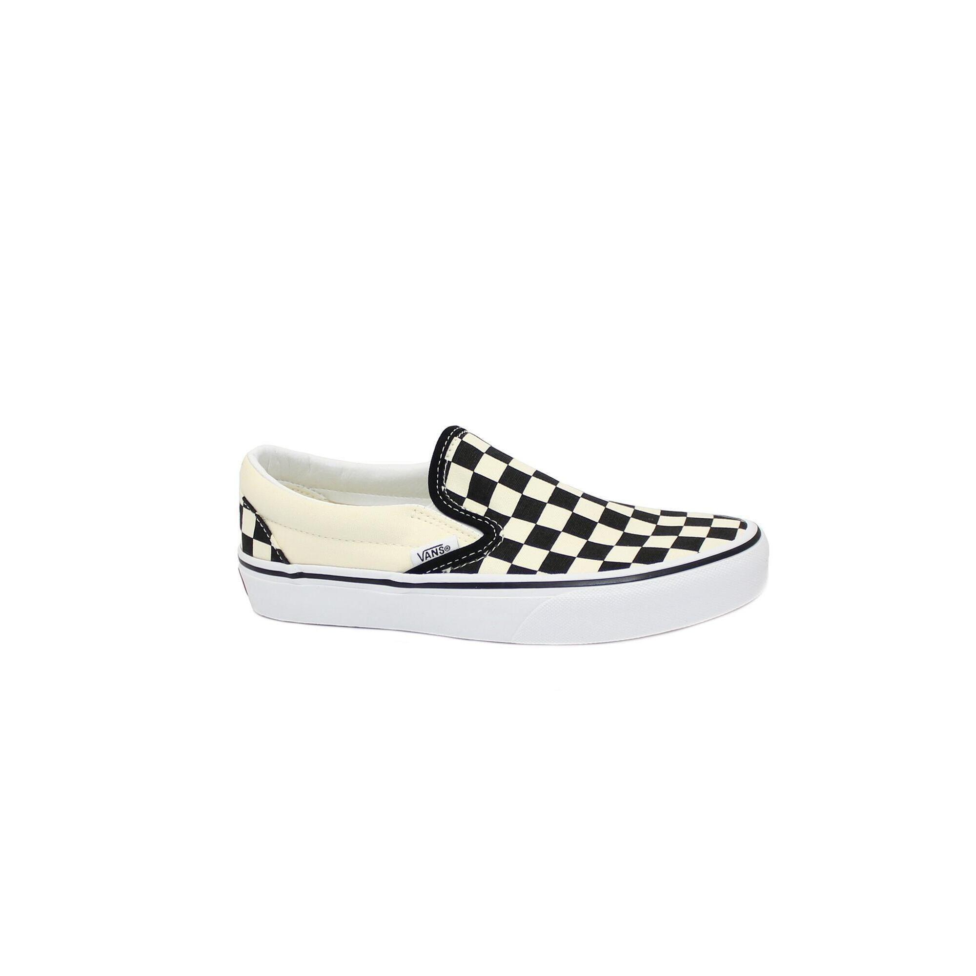 Buty VANS CLASSIC SLIP-ON Biały