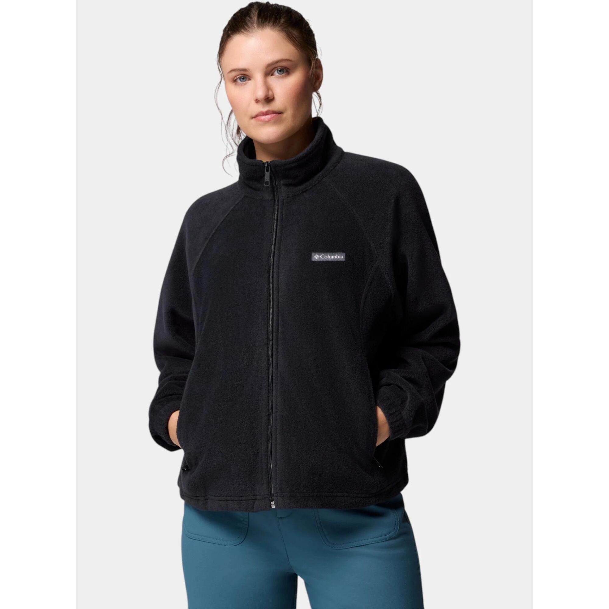 Sweter Damski Columbia Benton Springs Relaxed