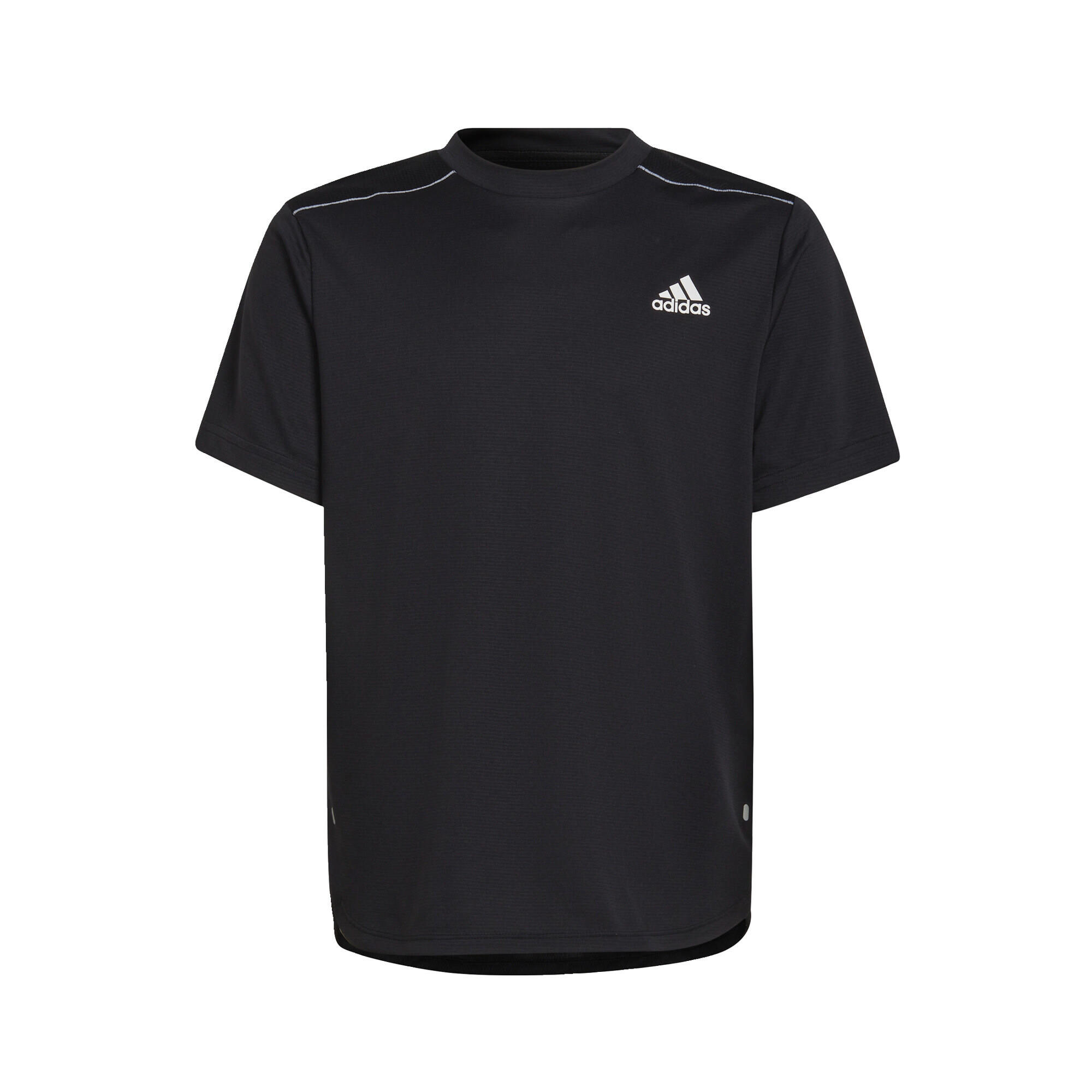 Koszulka dziecięca adidas Designed For Sport Aeroready Training