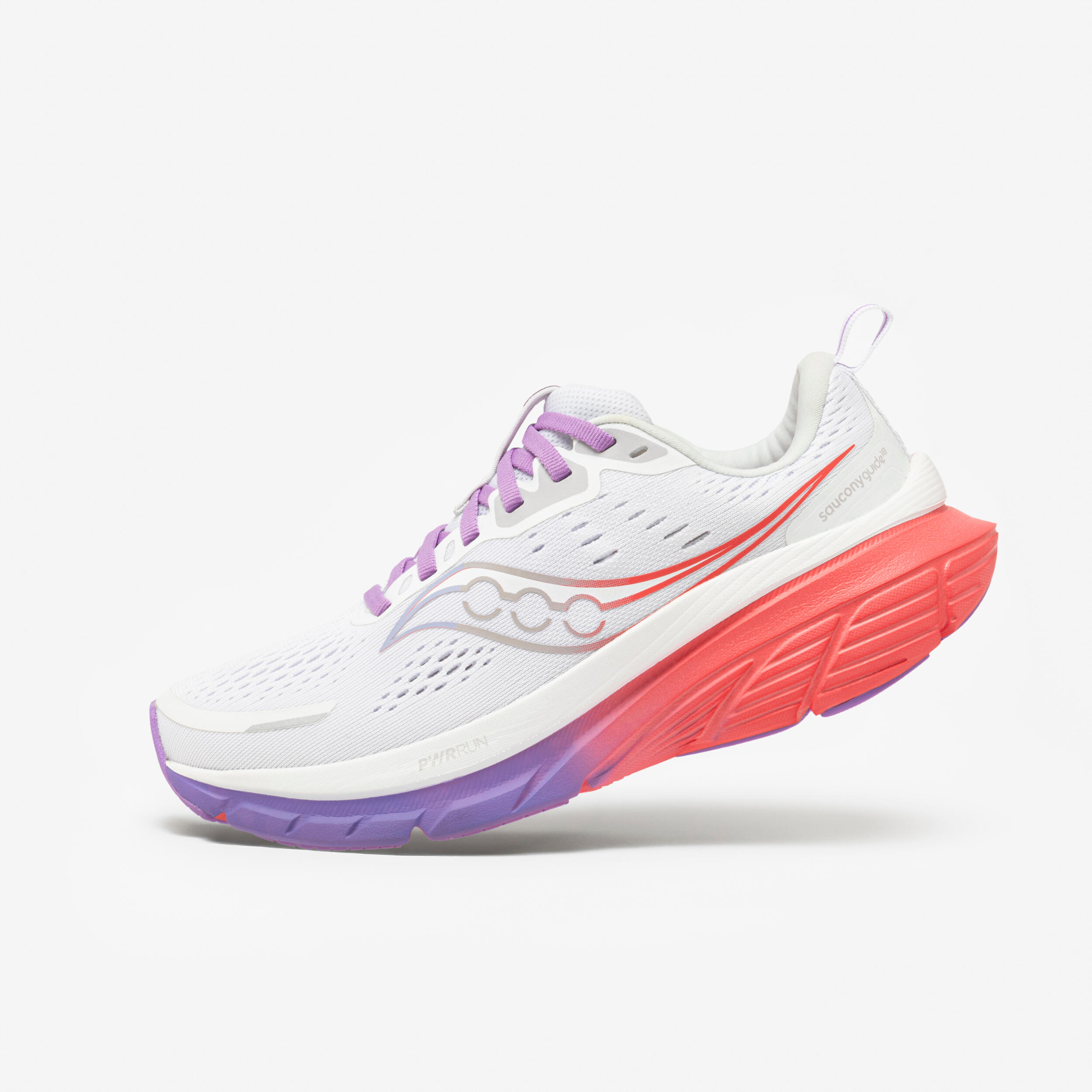 Buty do biegania damskie Saucony Guide 18