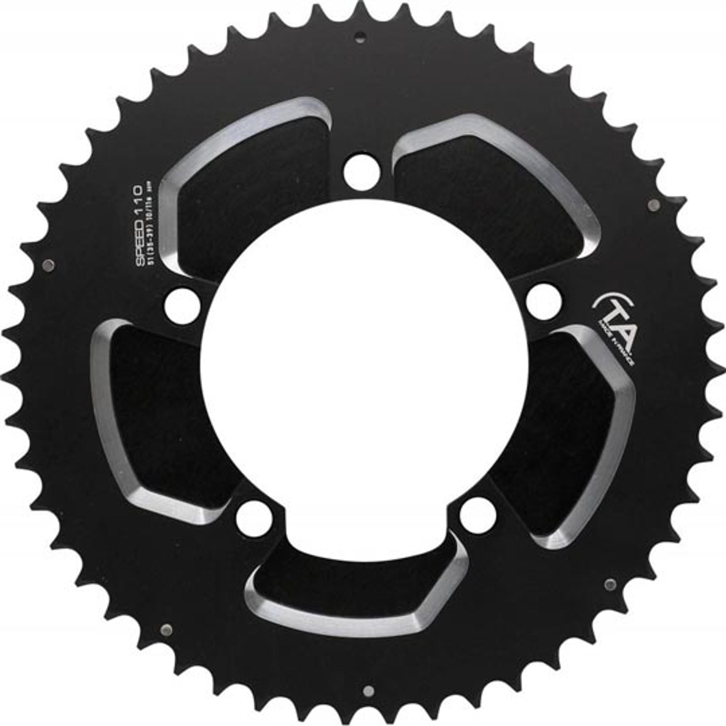 Tarcza rowerowa 5 ramienna Specialités T.A.