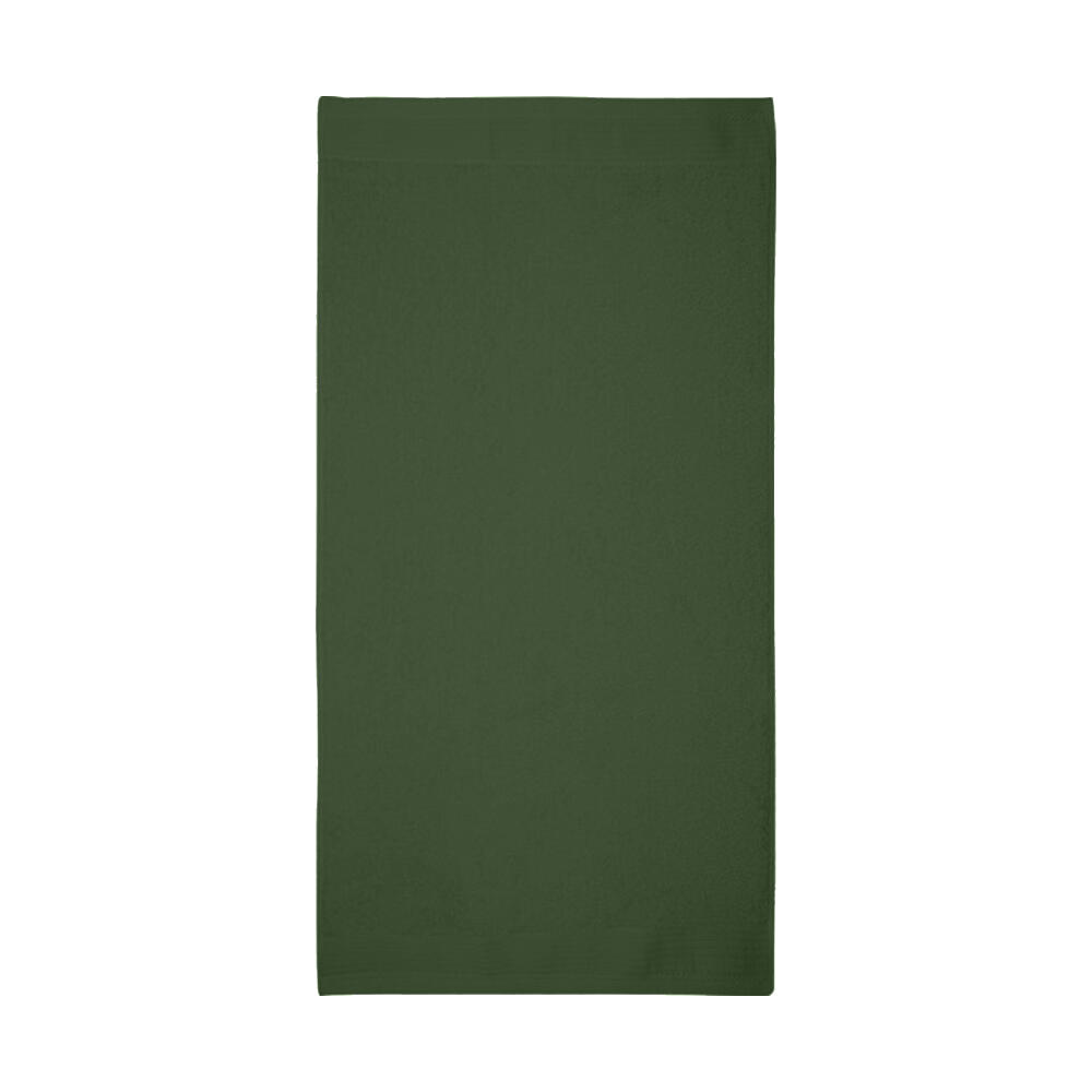 Klasyczny Ręcznik Kąpielowy Z Recyklingu