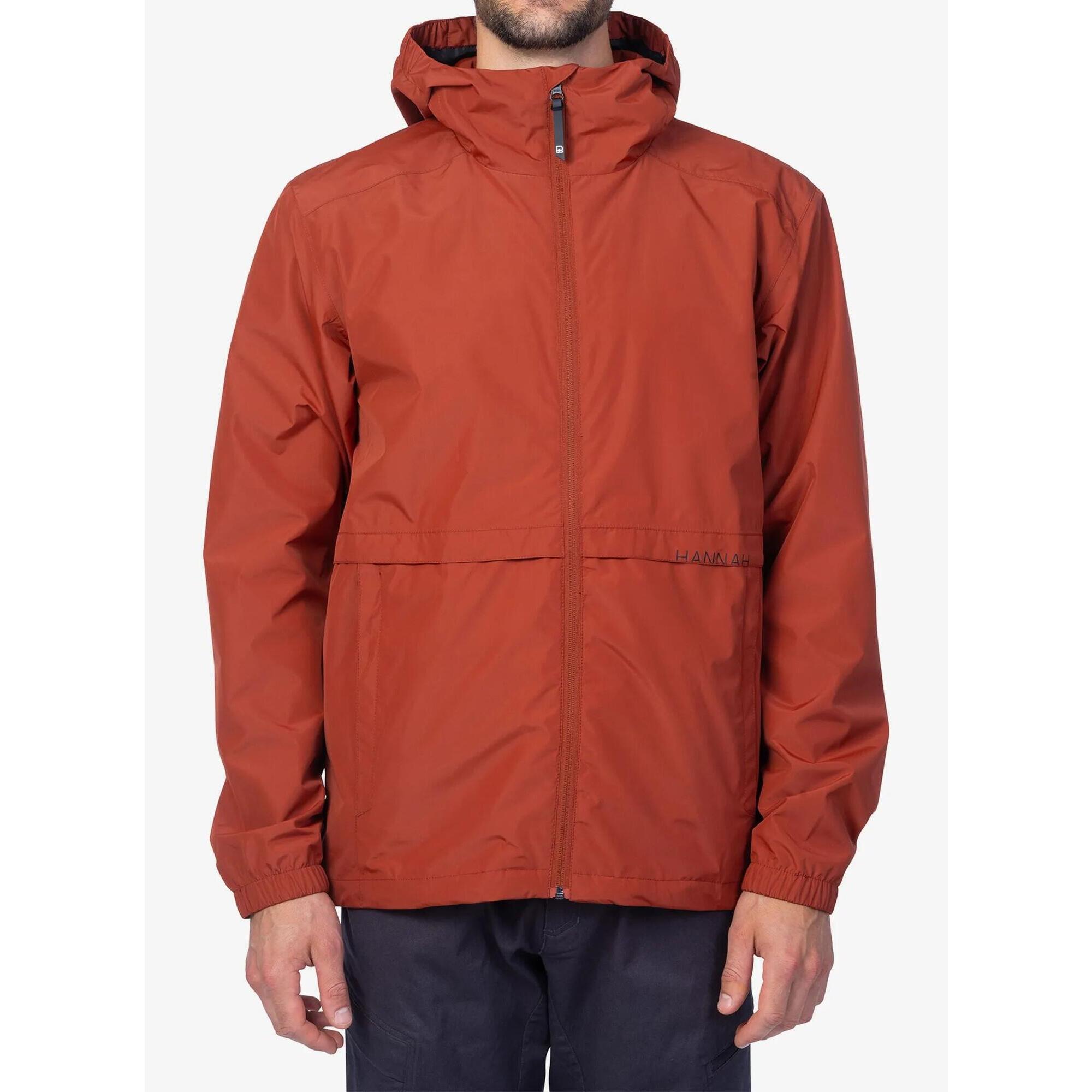 Kurtka przeciwdeszczowa męska Hannah Chaz