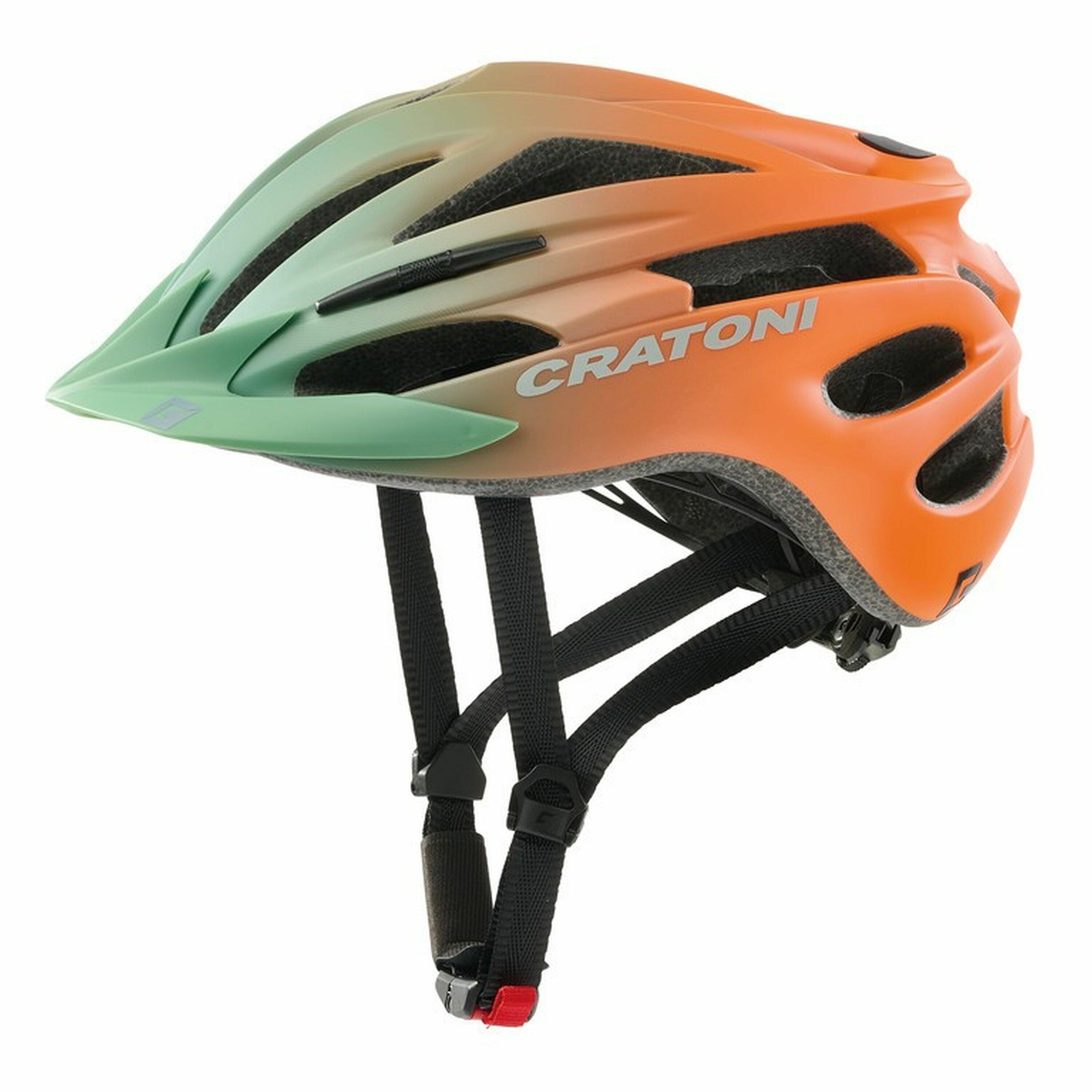 Kask rowerowy Pacer Jr