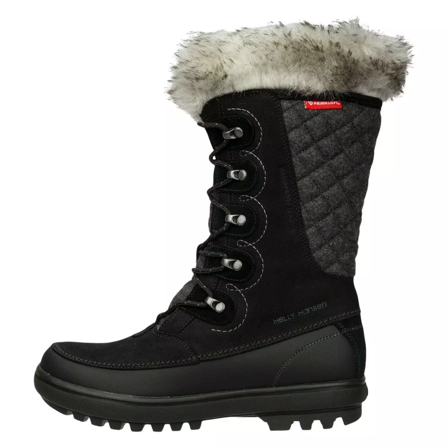 Buty trekkingowe damskie Helly Hansen Garibaldi Vl