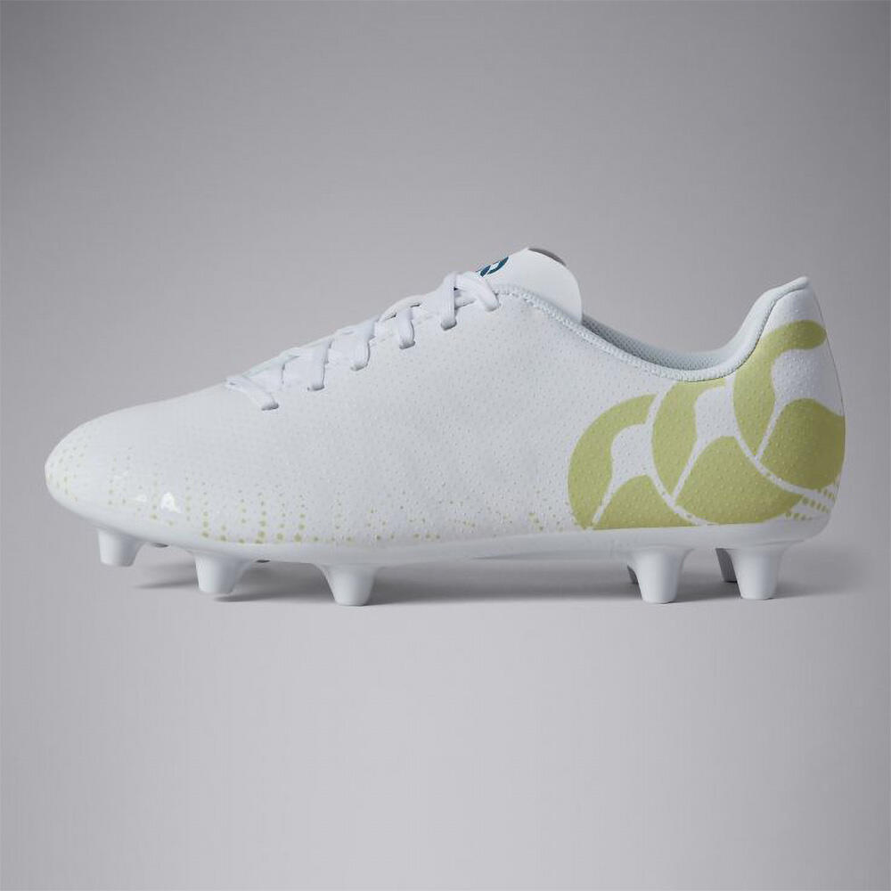 Dzięcięce buty do rugby Canterbury Speed Infinite Team FG