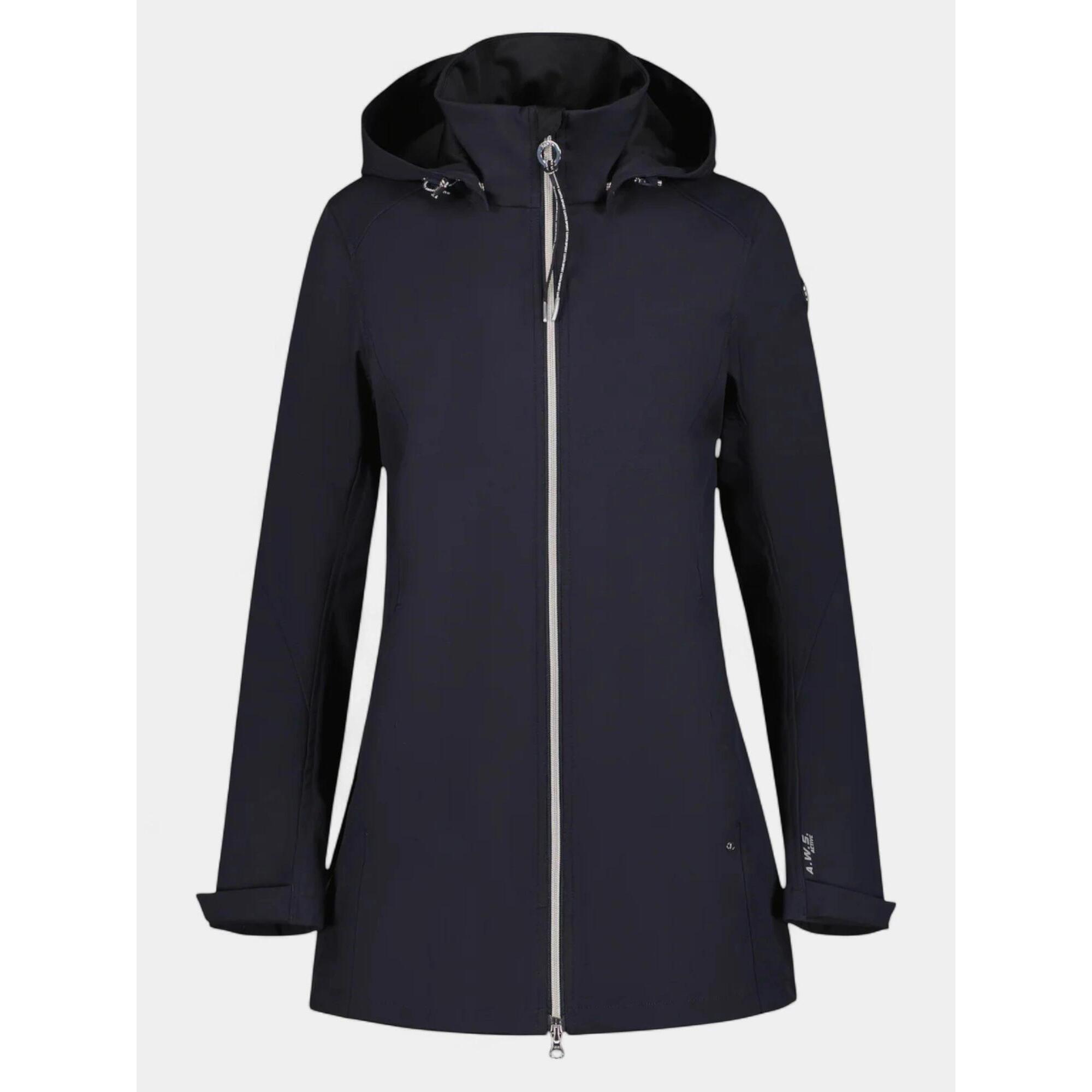 Kurtka softshell damska Luhta Erkkola