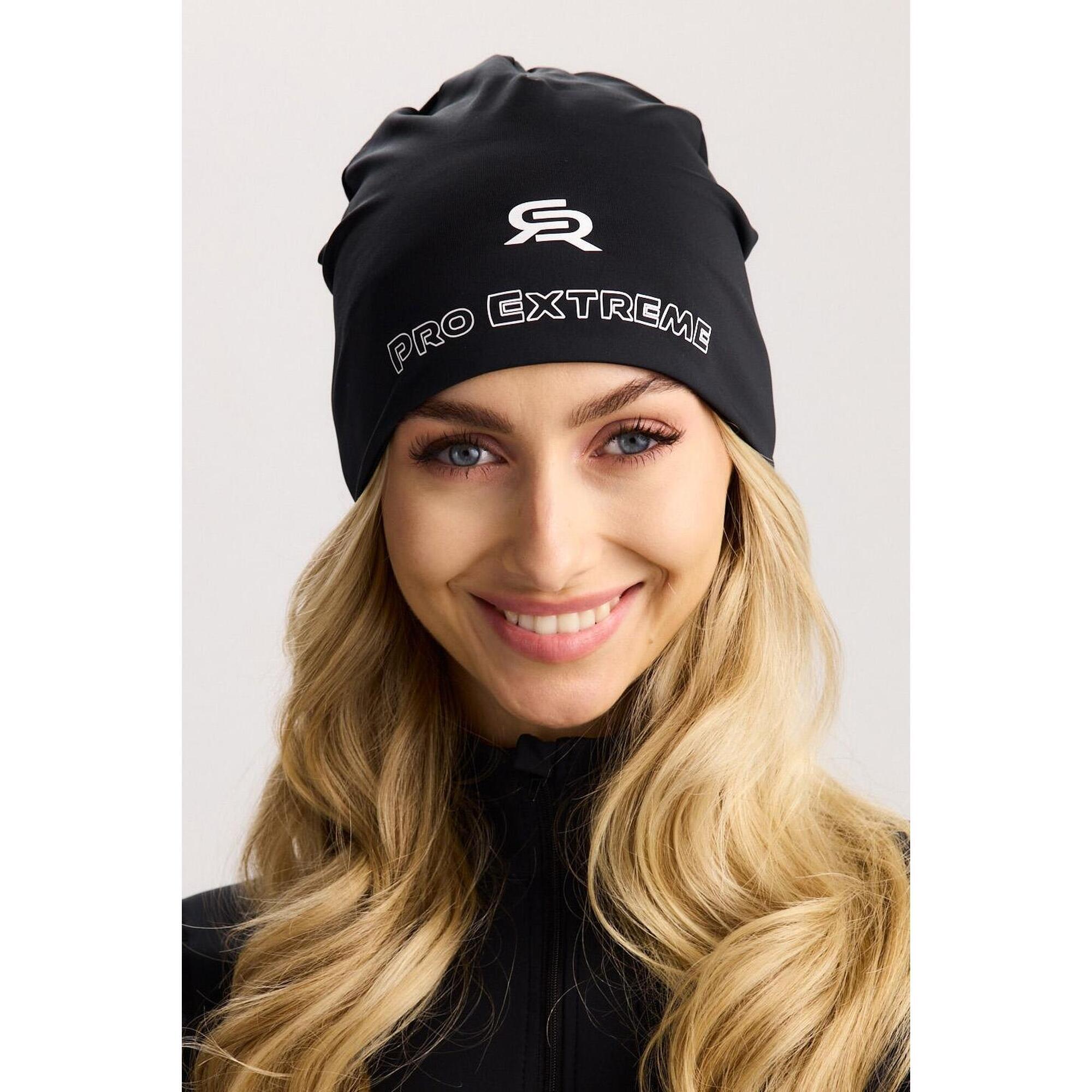 Czapka do biegania Rough Radical Pro Extreme Run