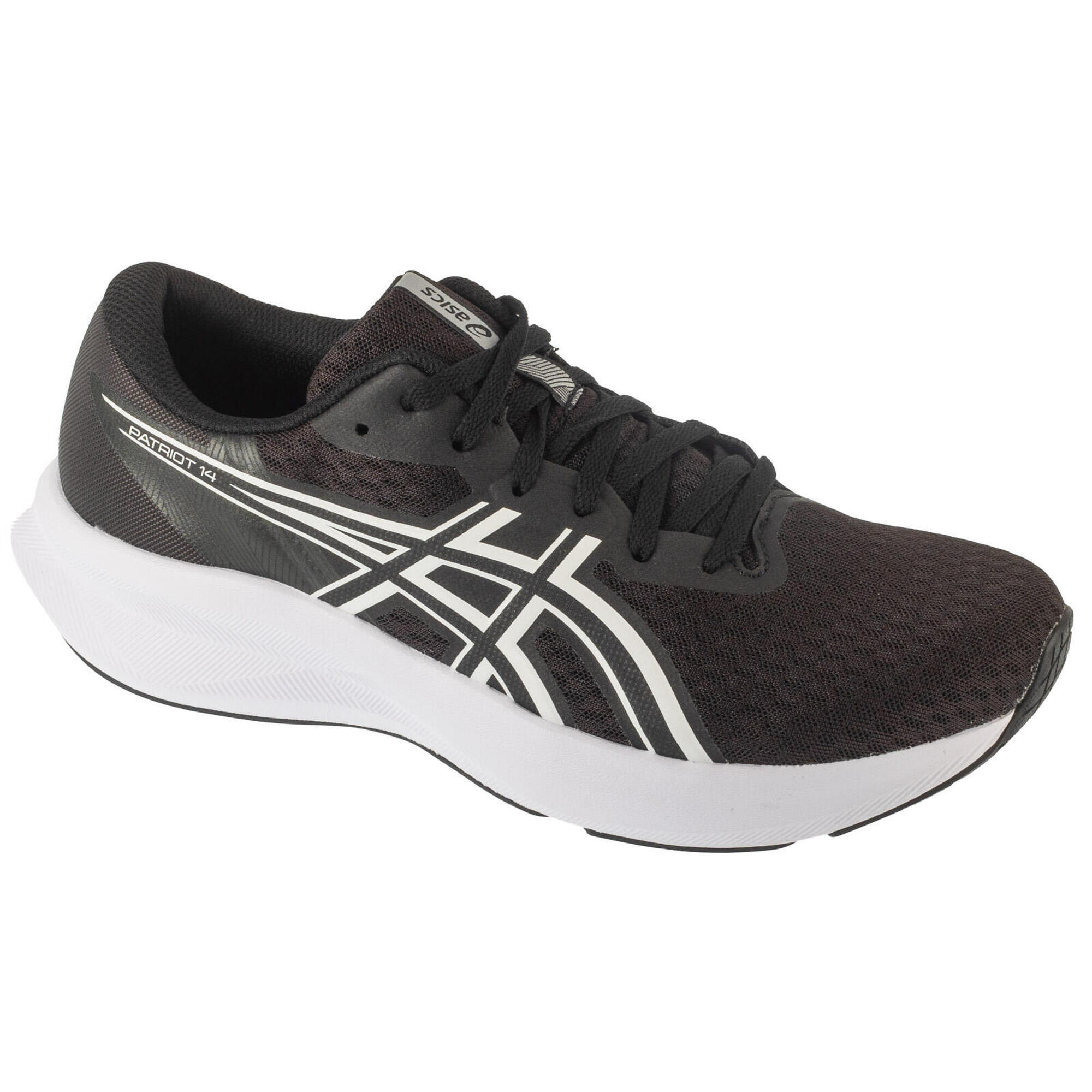 Buty do biegania męskie, Patriot 14