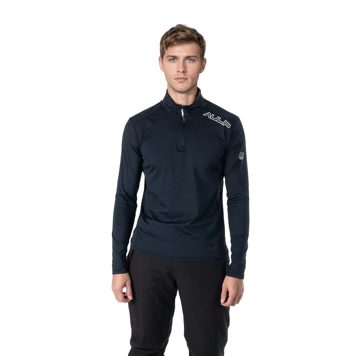 Spodnie narciarskie i snowboardowe męskie AULP VEPUR wodoodporne oddychające