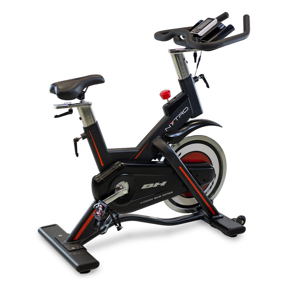 BH Fitness Nytro H9177 — indoor BIKE