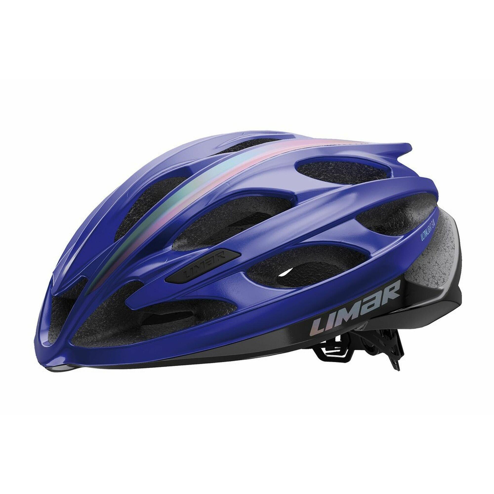 Kask rowerowy szosowy Limar Ultralight Evo