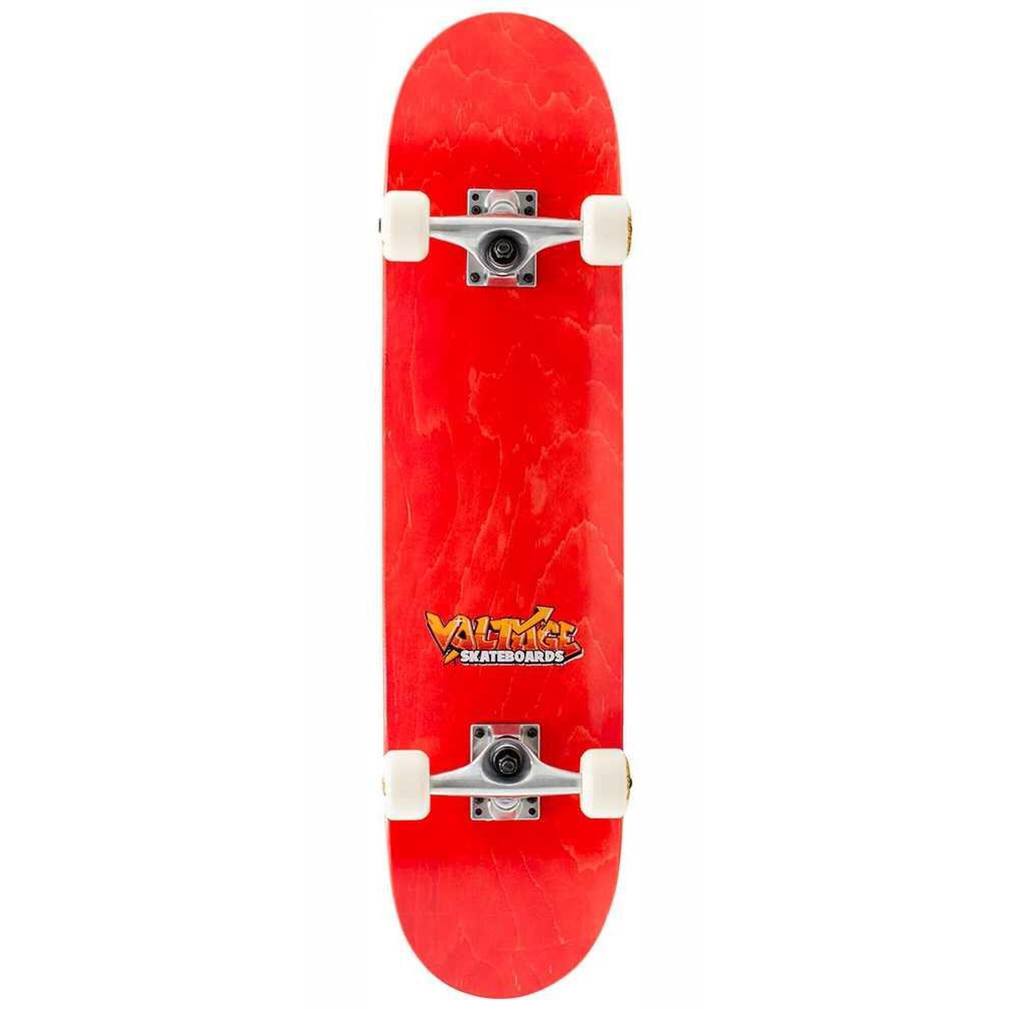 Deskorolka dla dzieci Voltage Garffiti Logo 7.5"