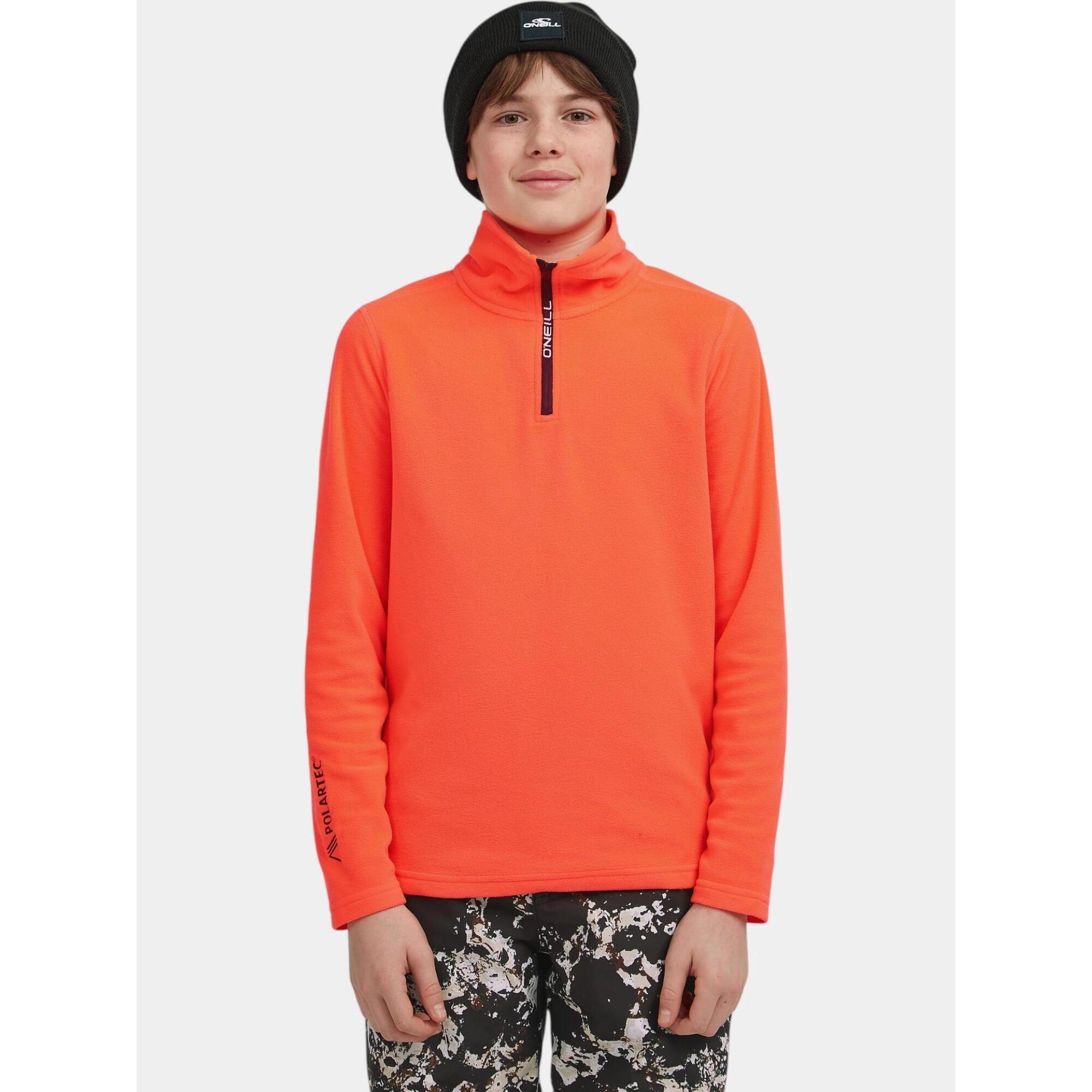 Sweter Dziecięcy O'Neill FWC'Cruz Jack's Polartec HZ