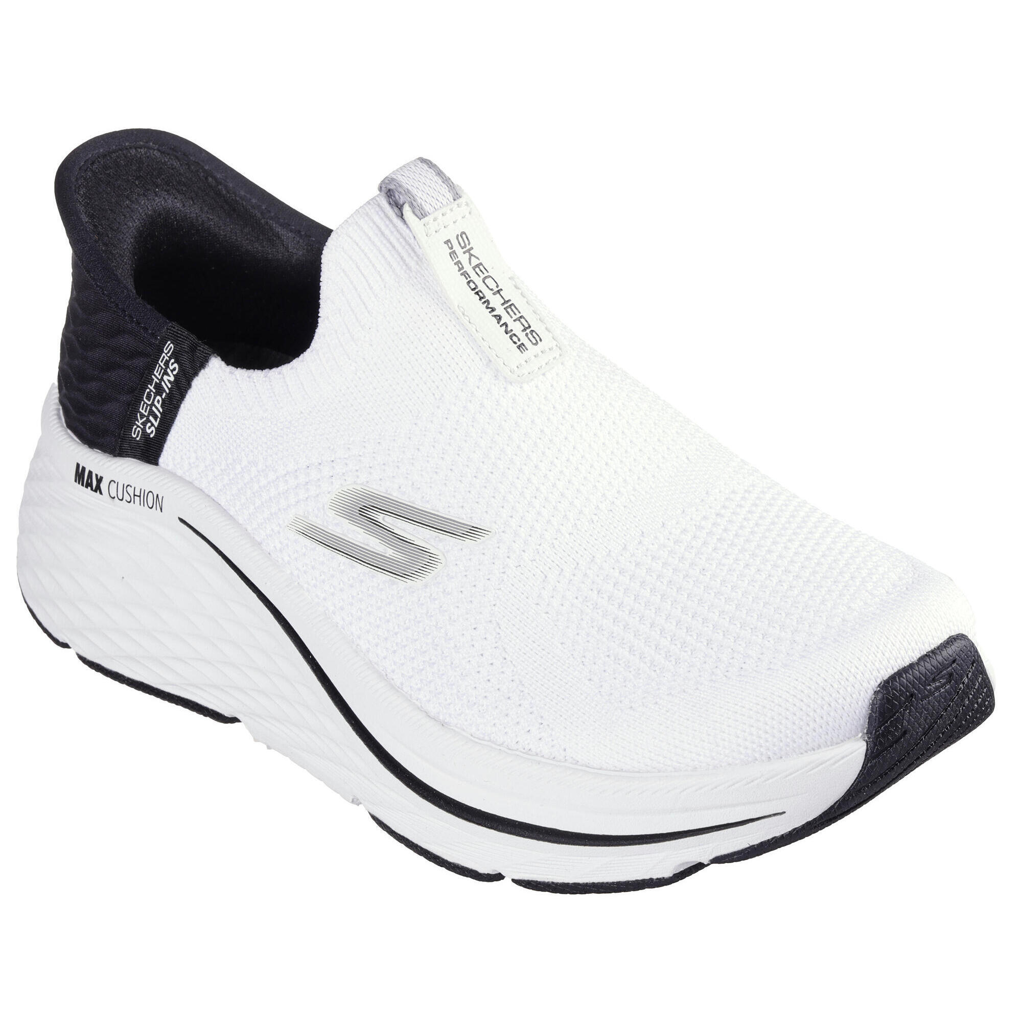 Buty do chodzenia damskie Skechers Max Cushioning Elite 2.0