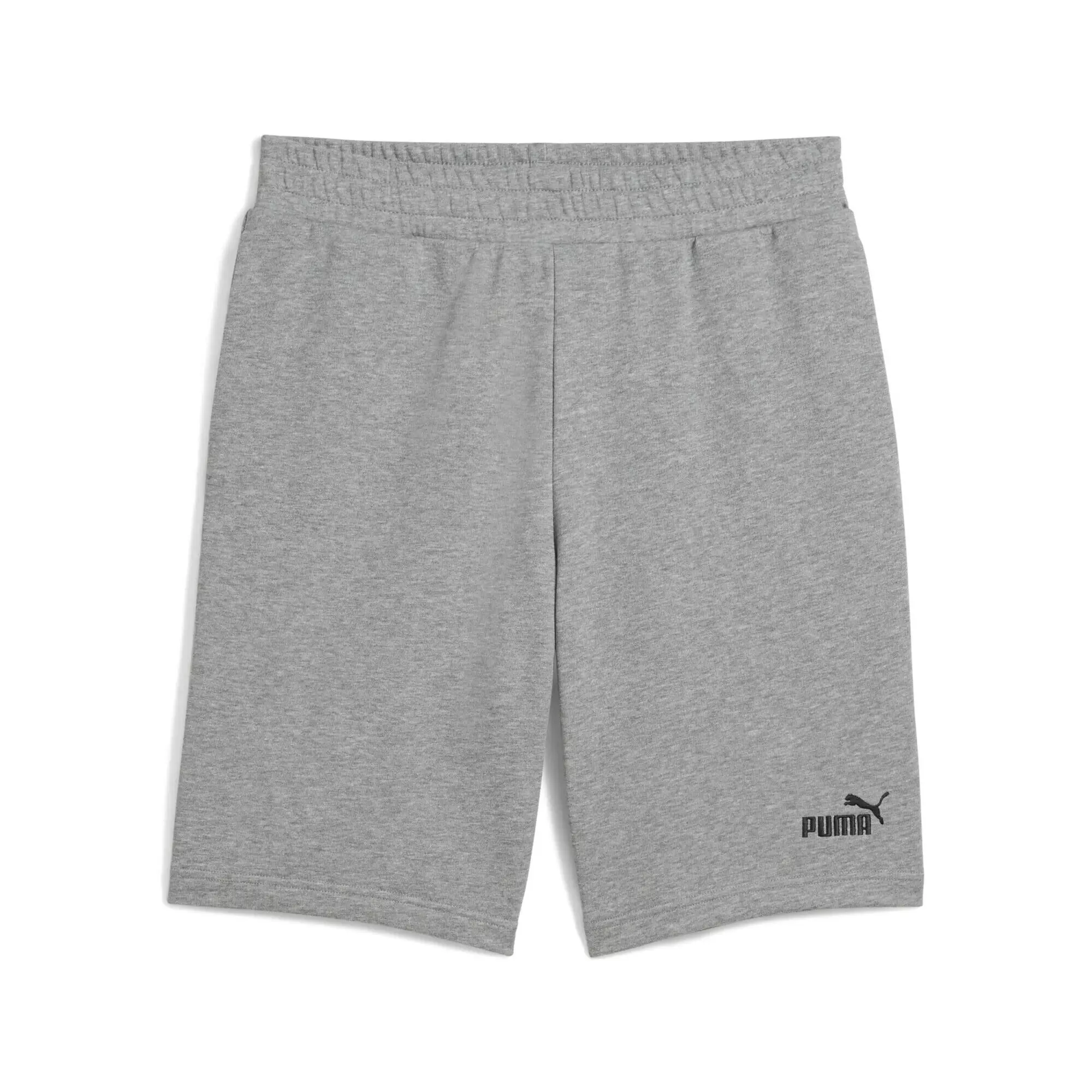 Męskie szorty Essentials 10" z logo No. 1 PUMA