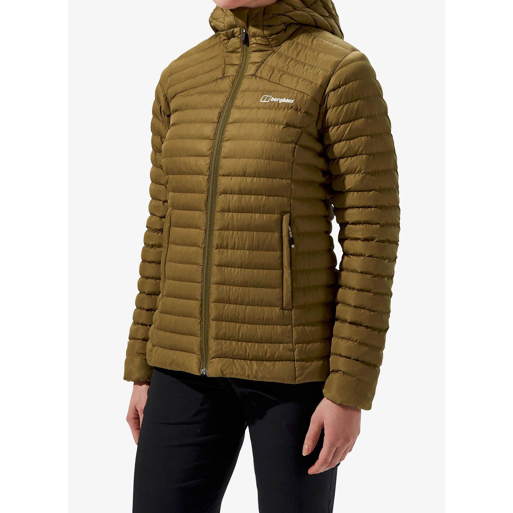 Kurtka ocieplana damska Berghaus Nula Micro Jacket