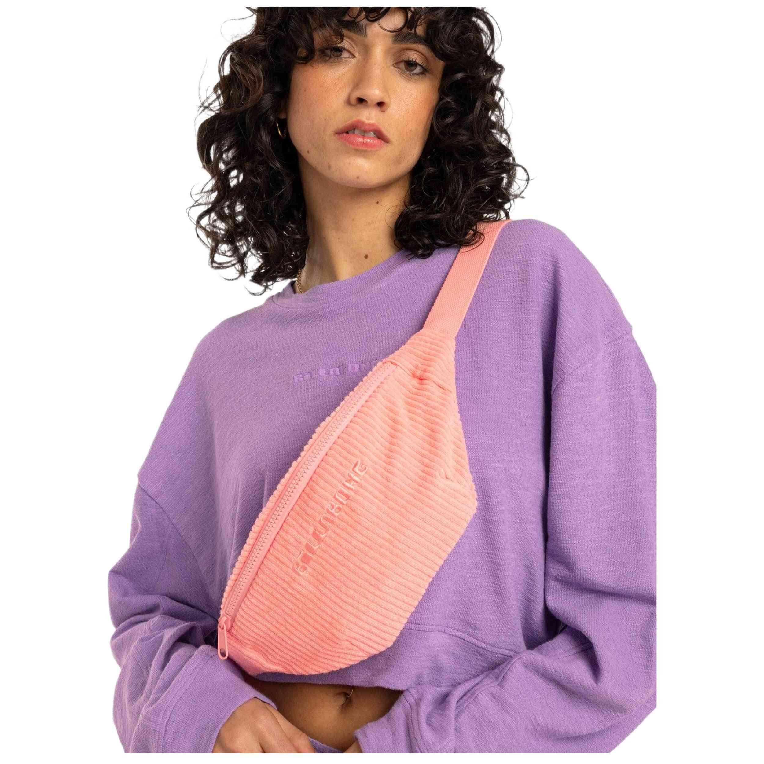 Saszetka nerka damska Billabong Week End Together