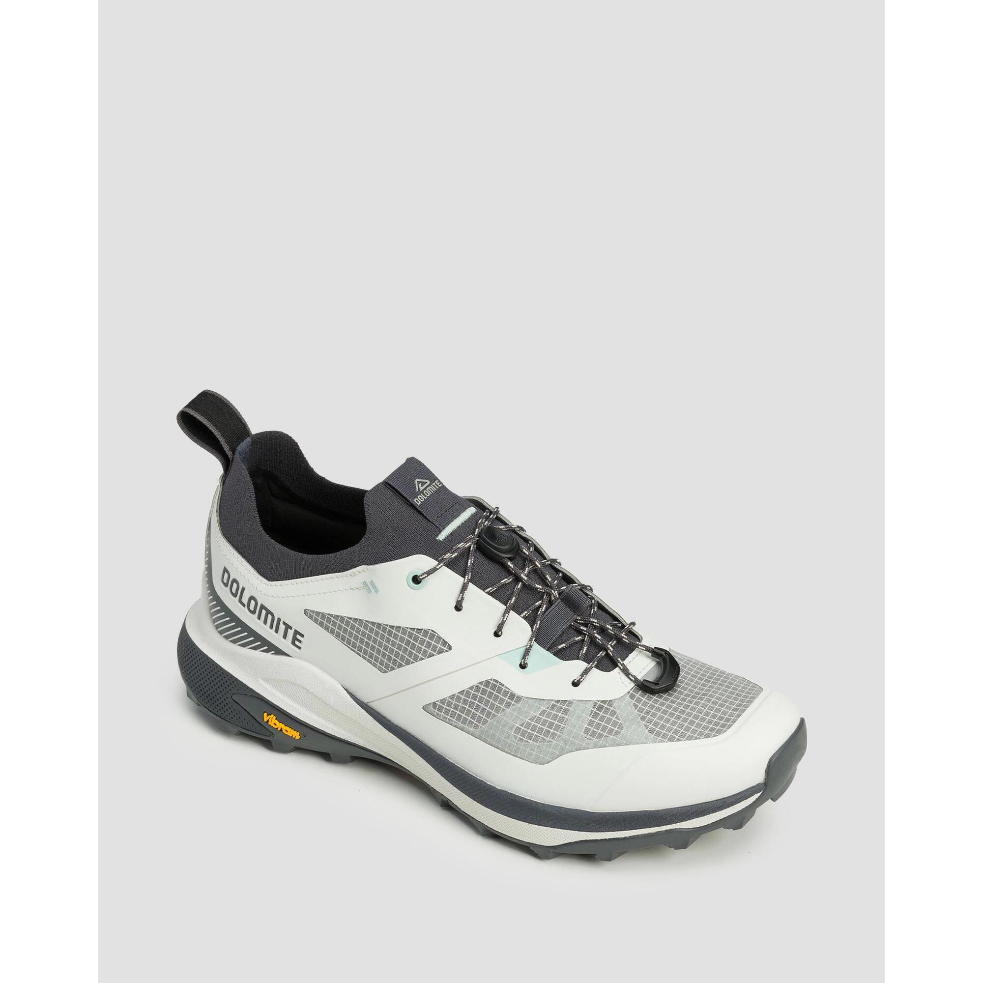 Buty damskie Dolomite Nibelia ICE WHITE