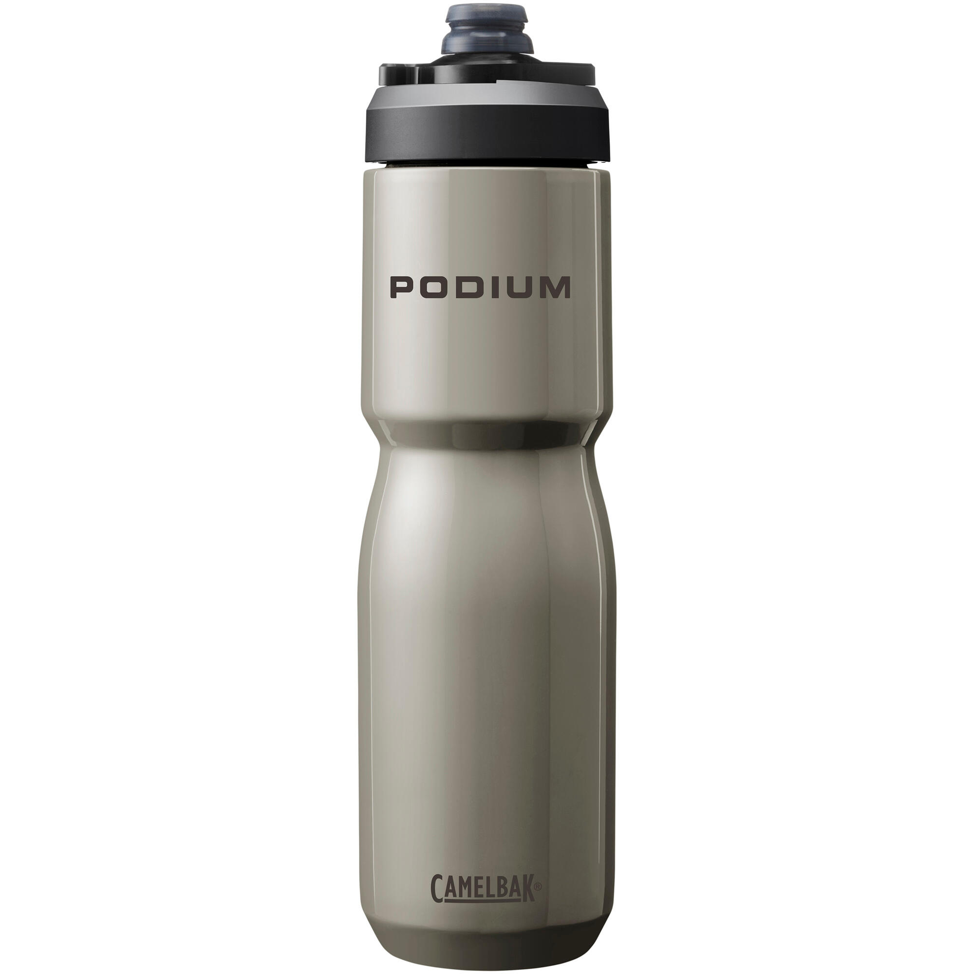 Bidon rowerowy CAMELBAK Podium® Steel 650ml
