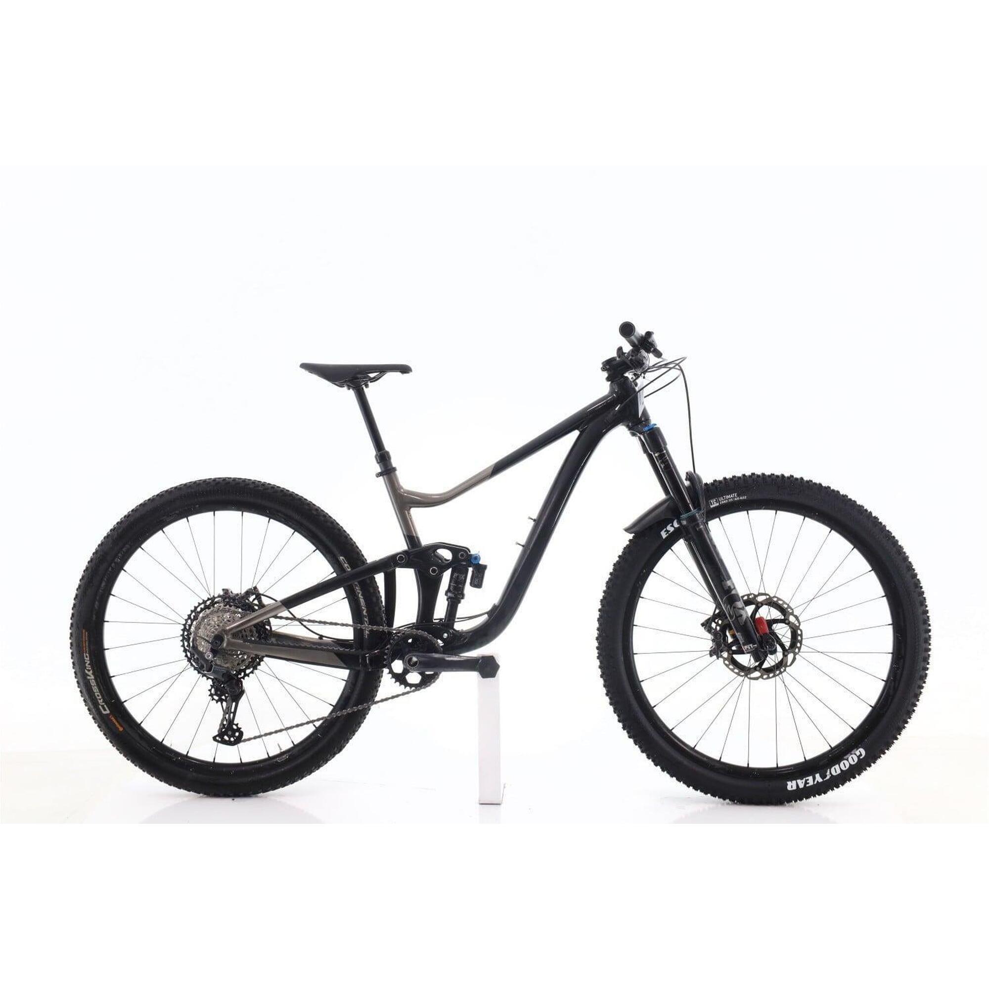 Second life · R. górski · Giant TranceX 1 · W bardzo dobrym stanie