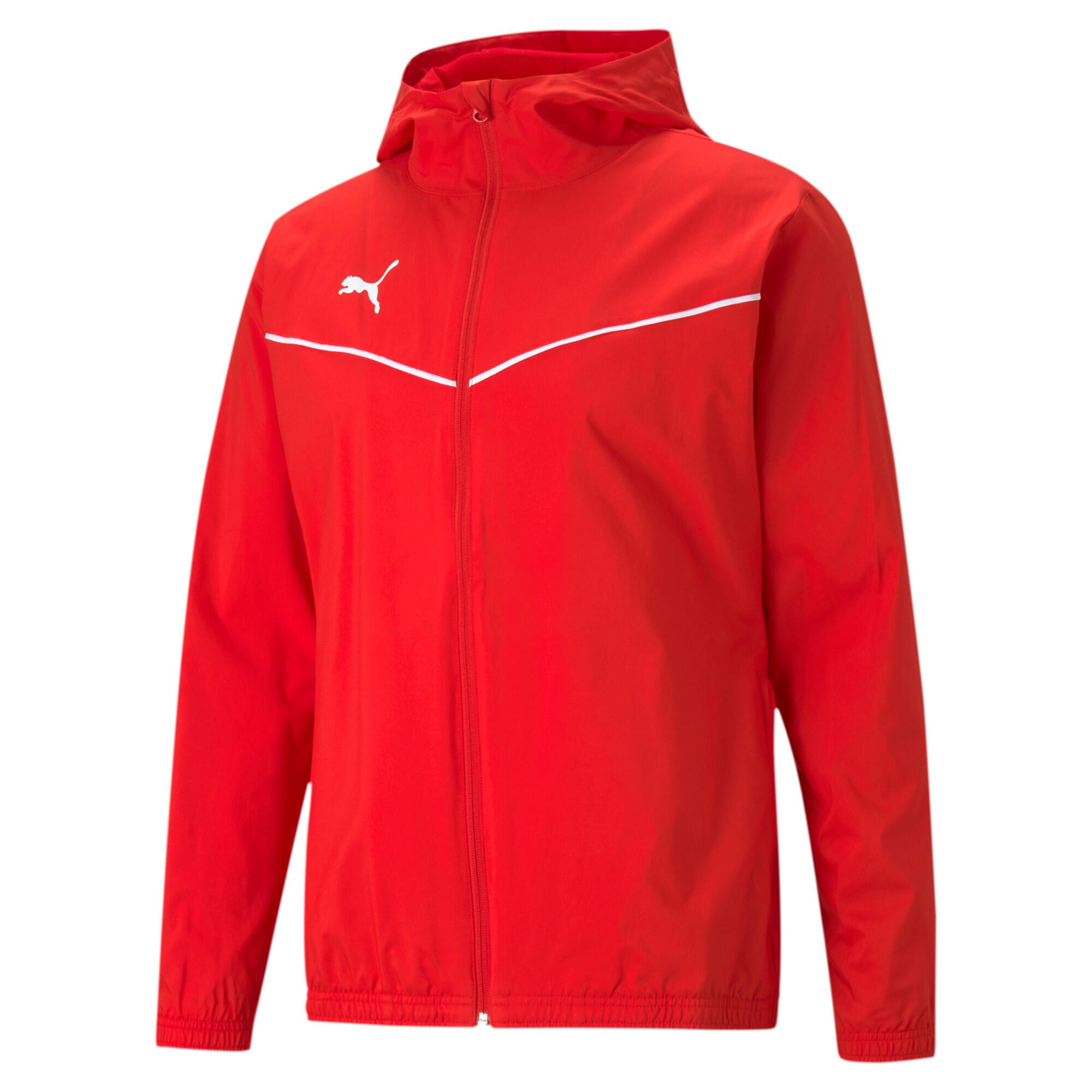 Puma teamRISE All Weather kurtka
