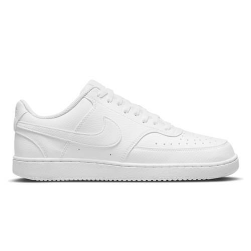 Buty do chodzenia męskie Nike Court Vision Low
