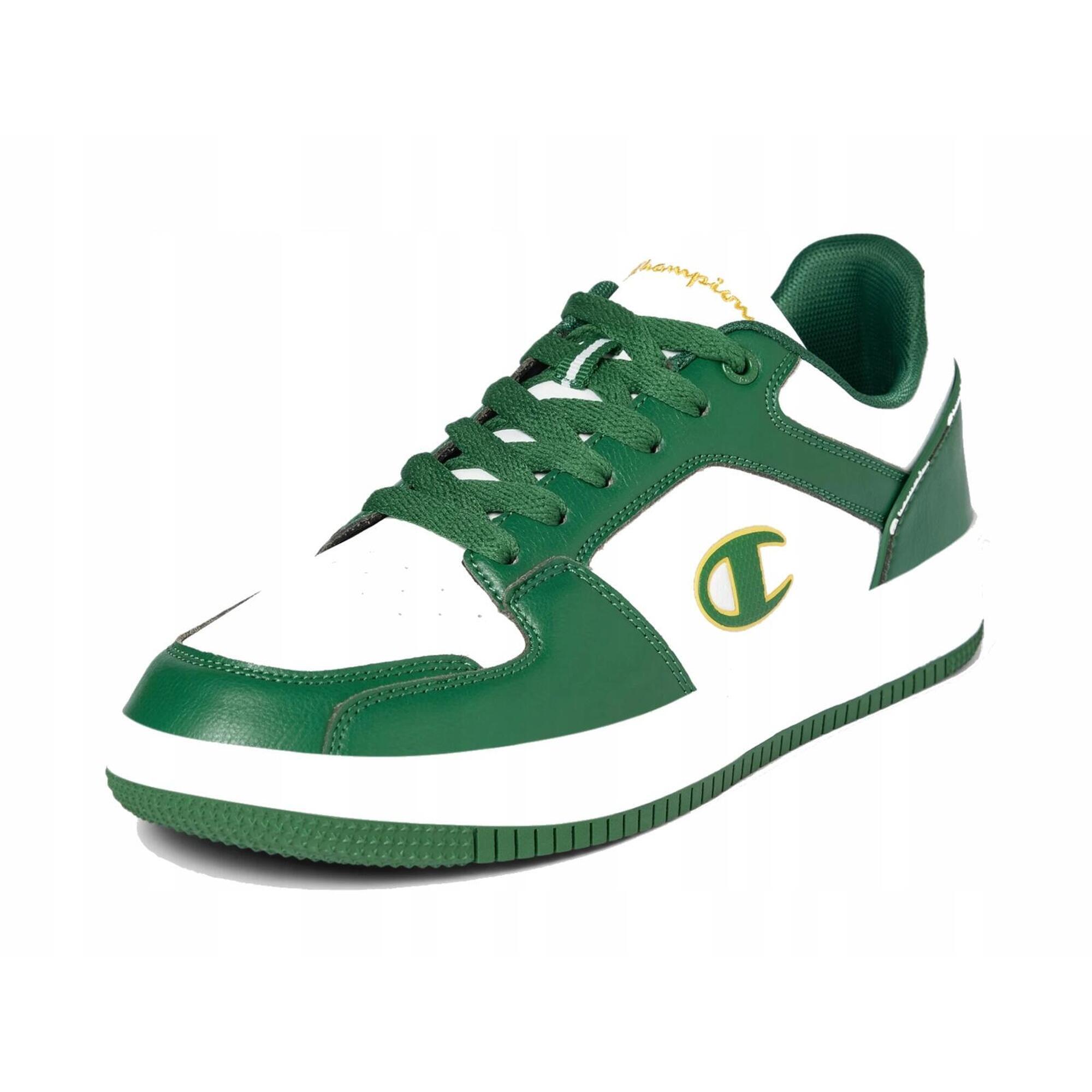 Buty na co dzień męskie CHAMPION REBOUND18