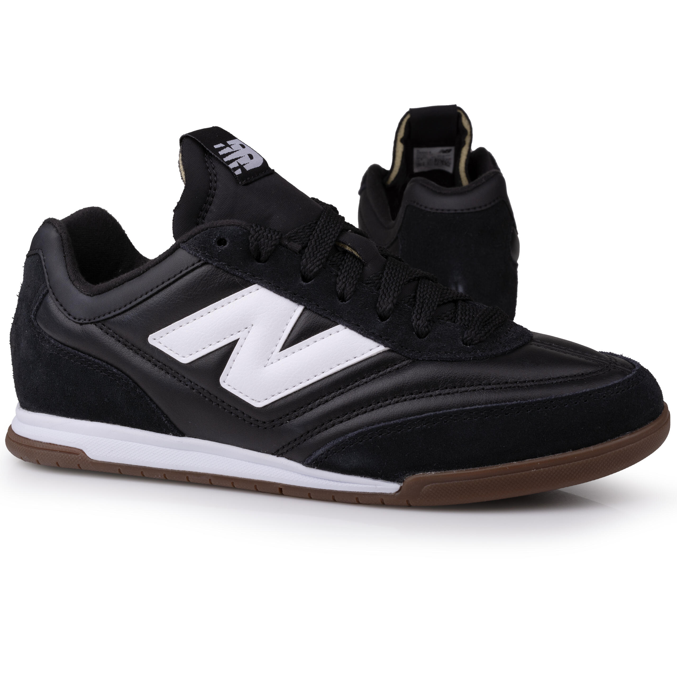 Buty męskie sportowe New Balance URC42LB
