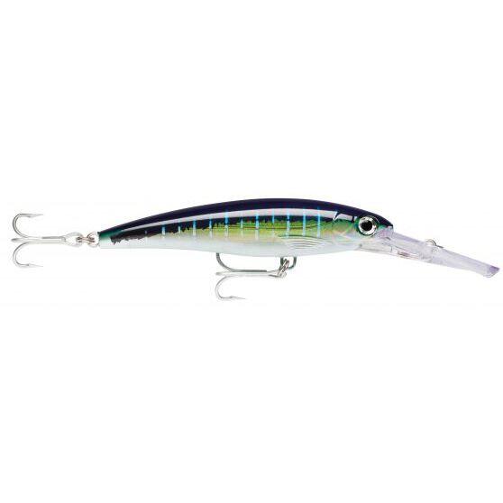 Przynęta Rapala x-rap® magnum® 12cm