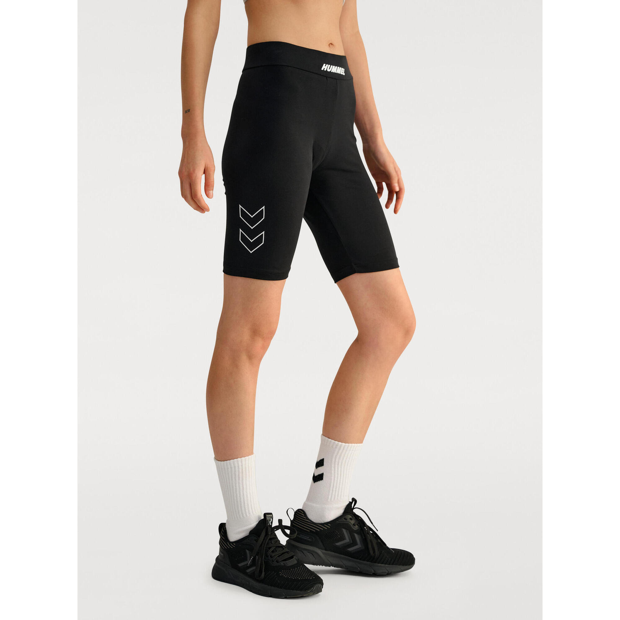Szorty damskie Hummel Elemental Co