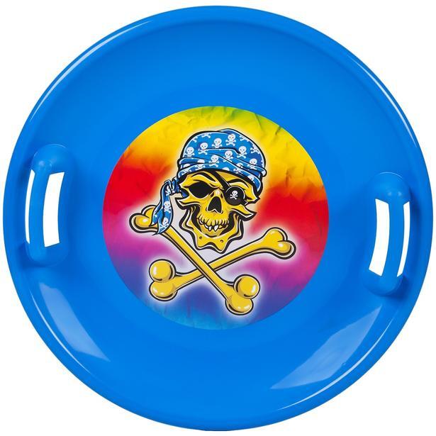 Ślizg zjazdowy dla dzieci Enero Ufo