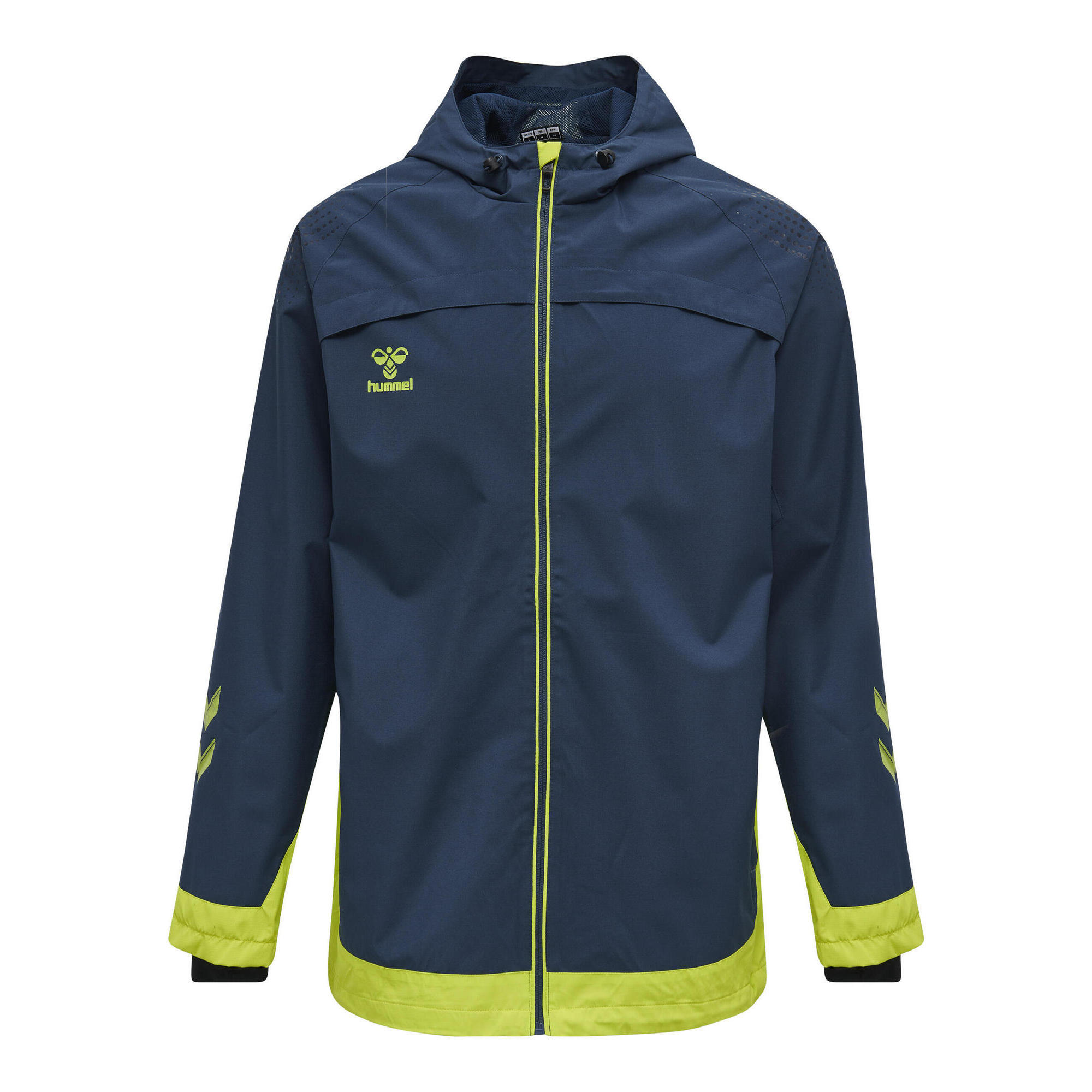 Kurtka Hummel hmlLEAD all weather