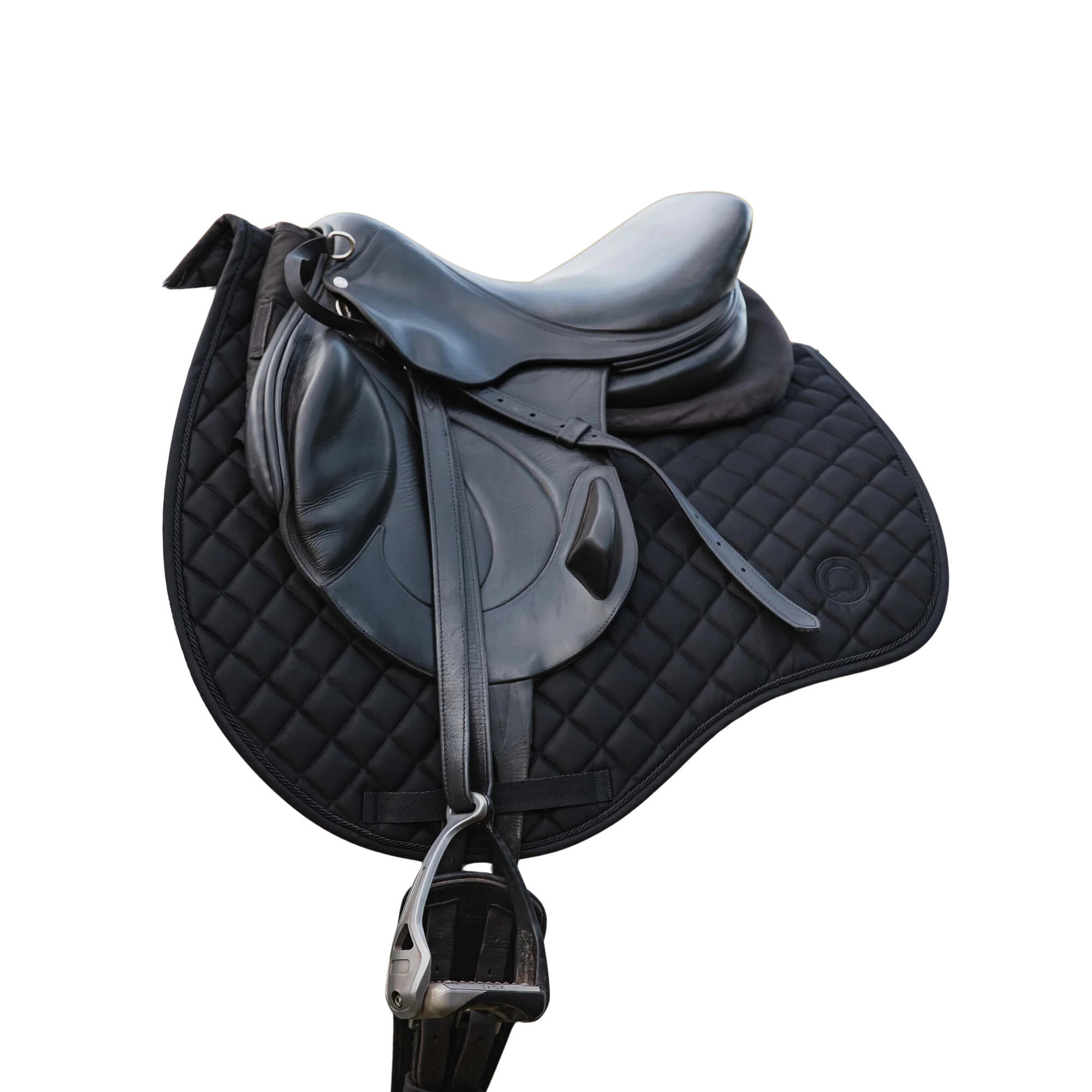 Czaprak skokowy dla koni Montar Fair