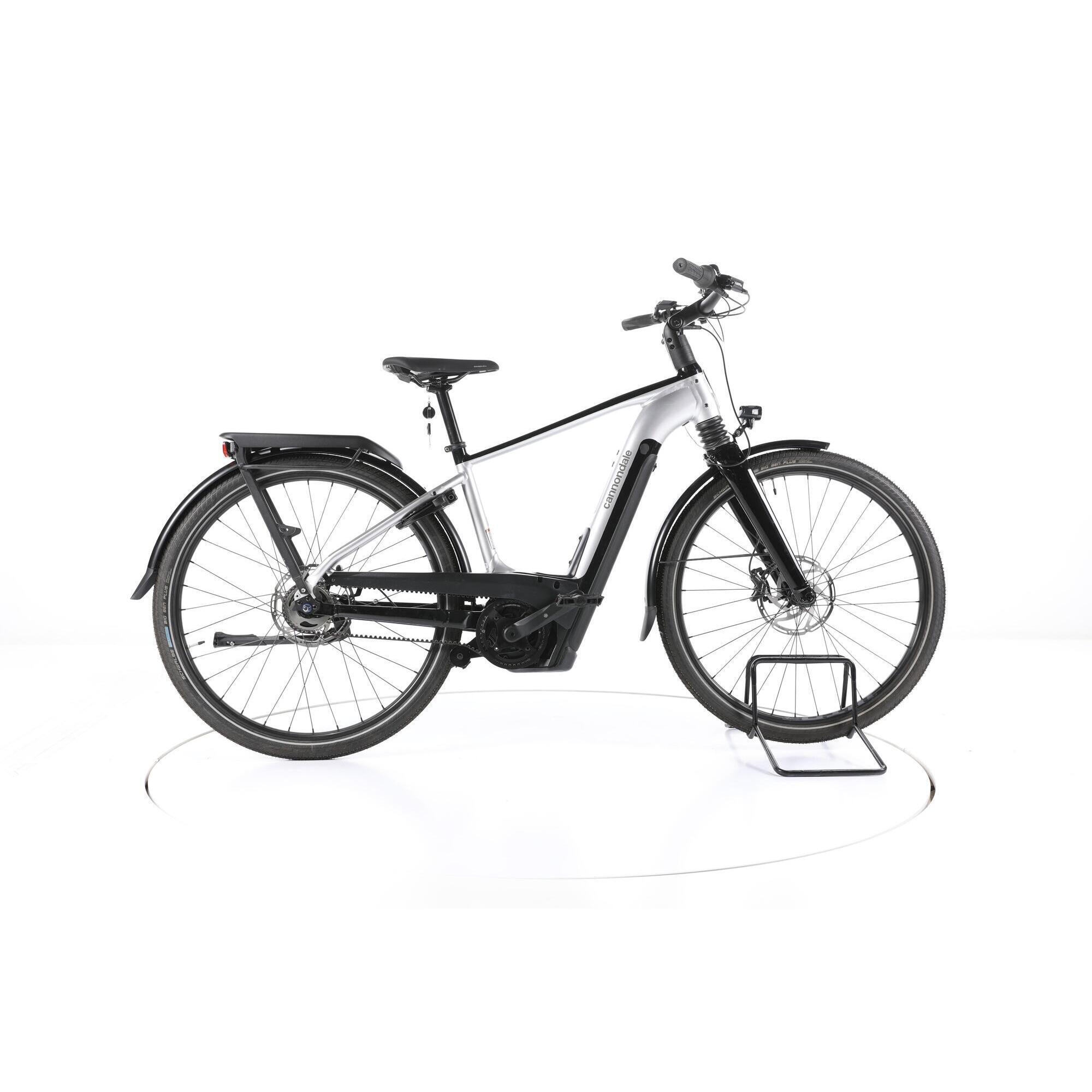 Second Life - Cannondale Mavaro Neo 2 E-Bike Herren 2022 - Bardzo dobry stan
