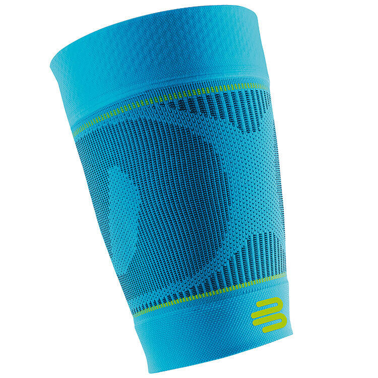 Banda kompresyjna na nogi ekstra długa z kuleczkami Bauerfeind