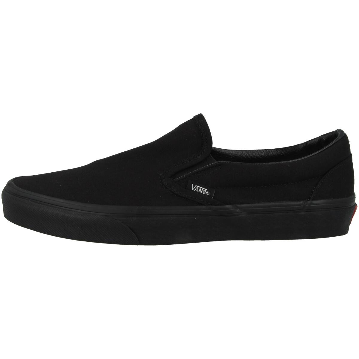 Buty VANS UA CLASSIC SLIP-ON Czarny