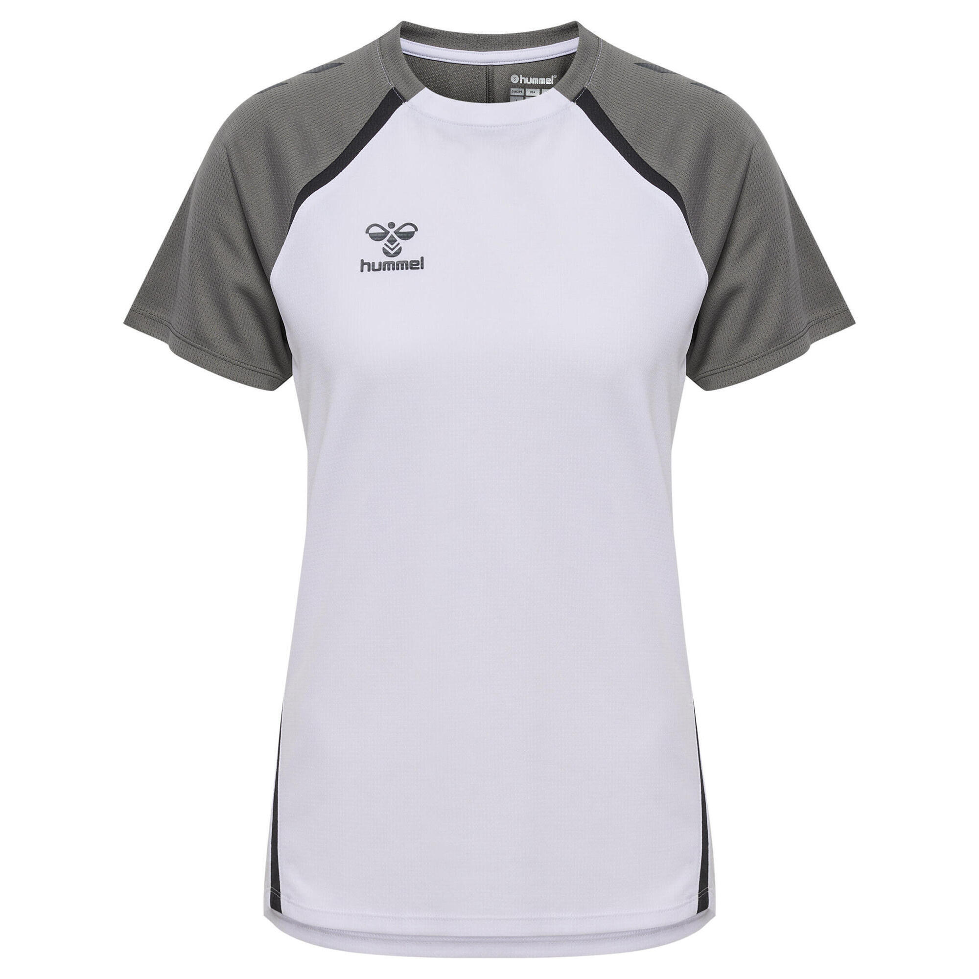 Damski jersey Hummel Lead 2.0