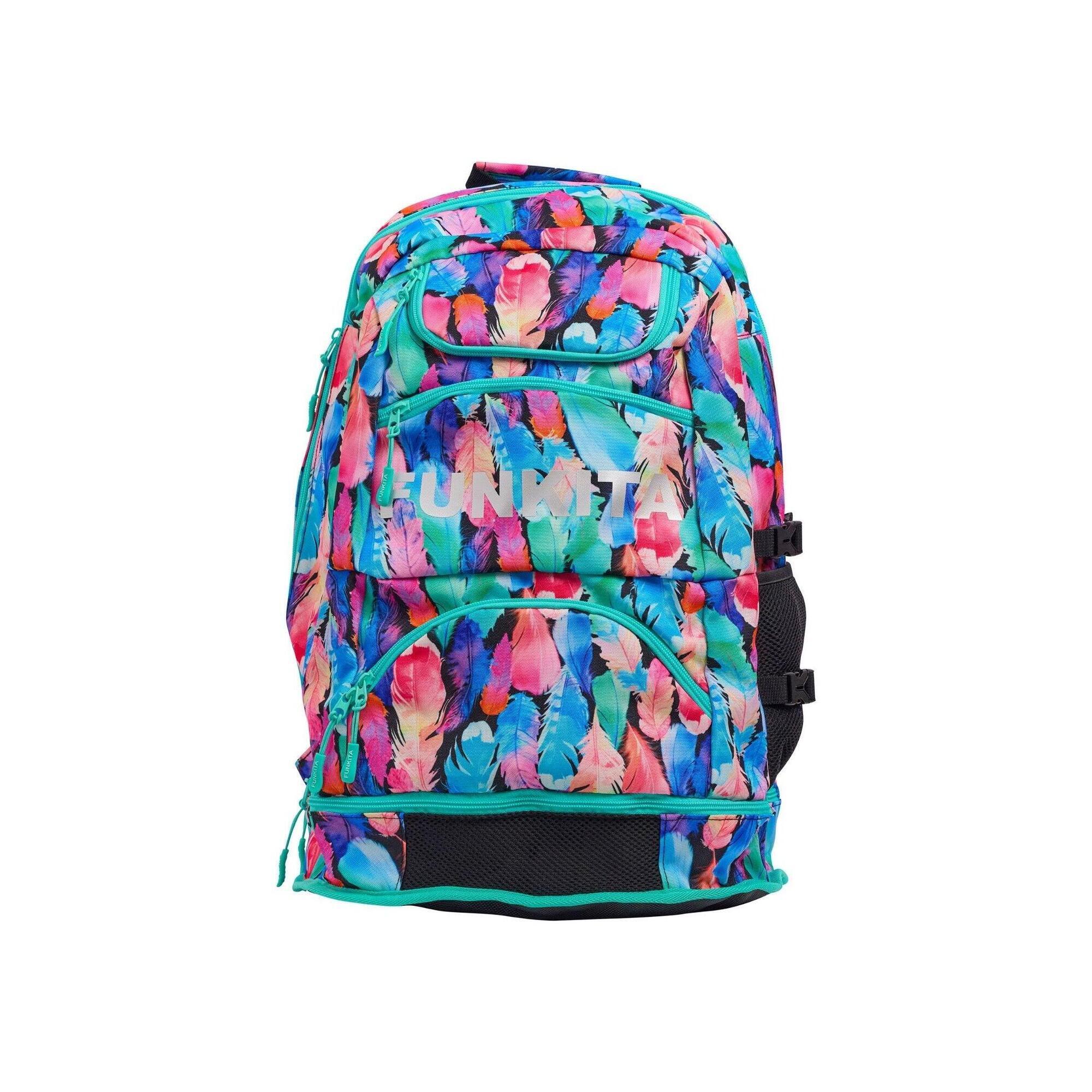 Plecak sportowy FUNKITA Elite Squad Tickle Torture