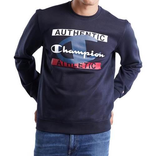 Bluza sportowa męska Champion Crewneck Sweatshirt