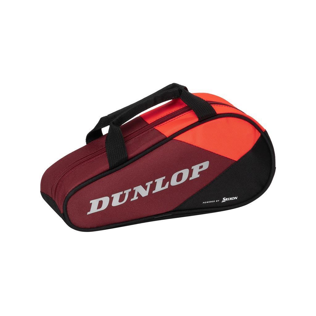 Mini torba na rakietę tenisową Dunlop Cx