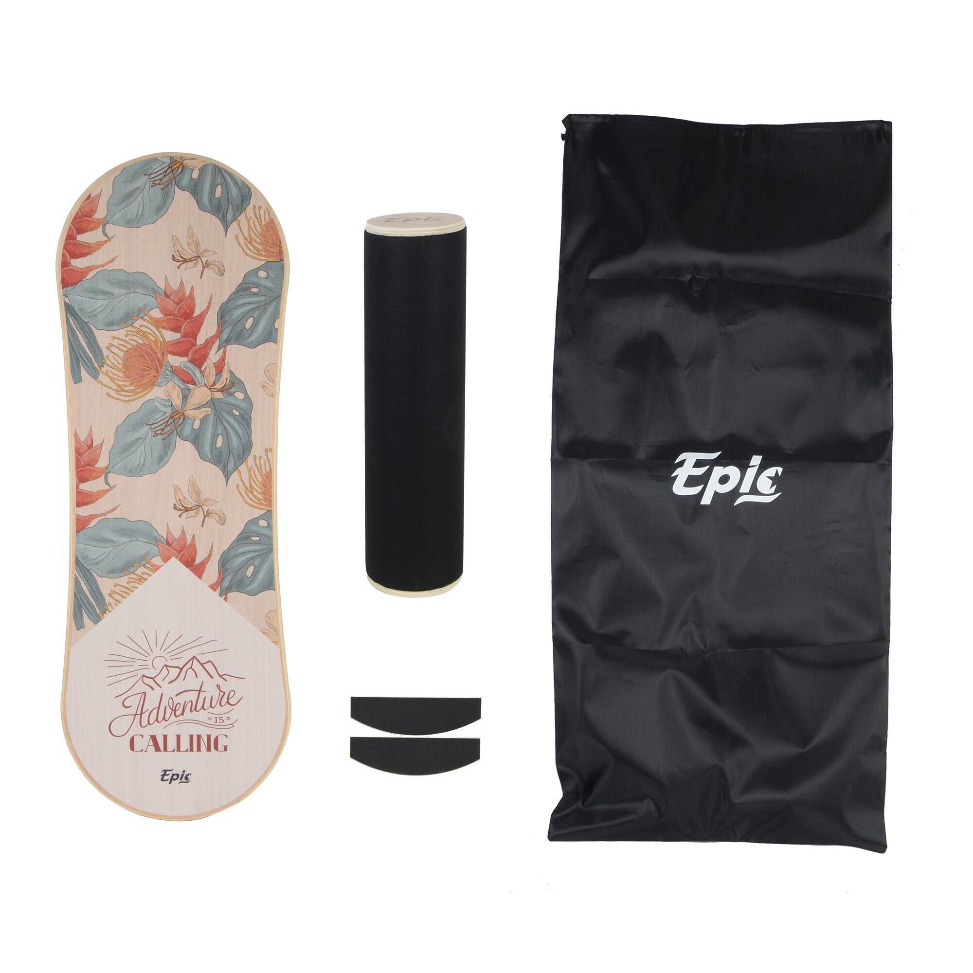 Deska balansowa Epicstar Tropico