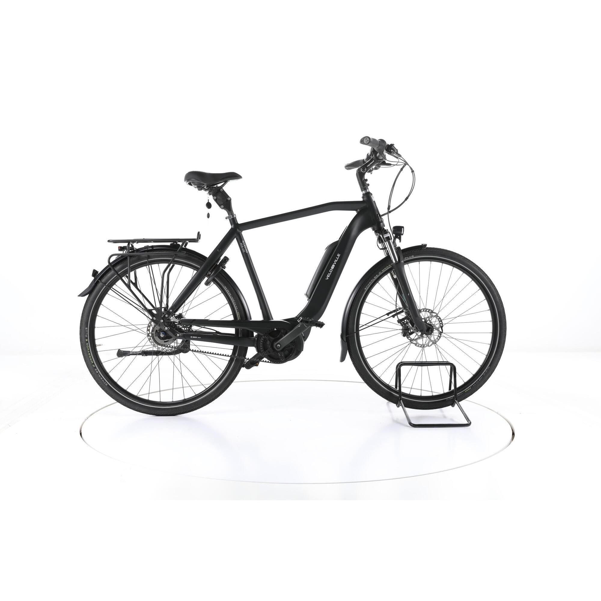 Second Life - Velo de Ville AEB 400 City E-Bike - Stan dobry