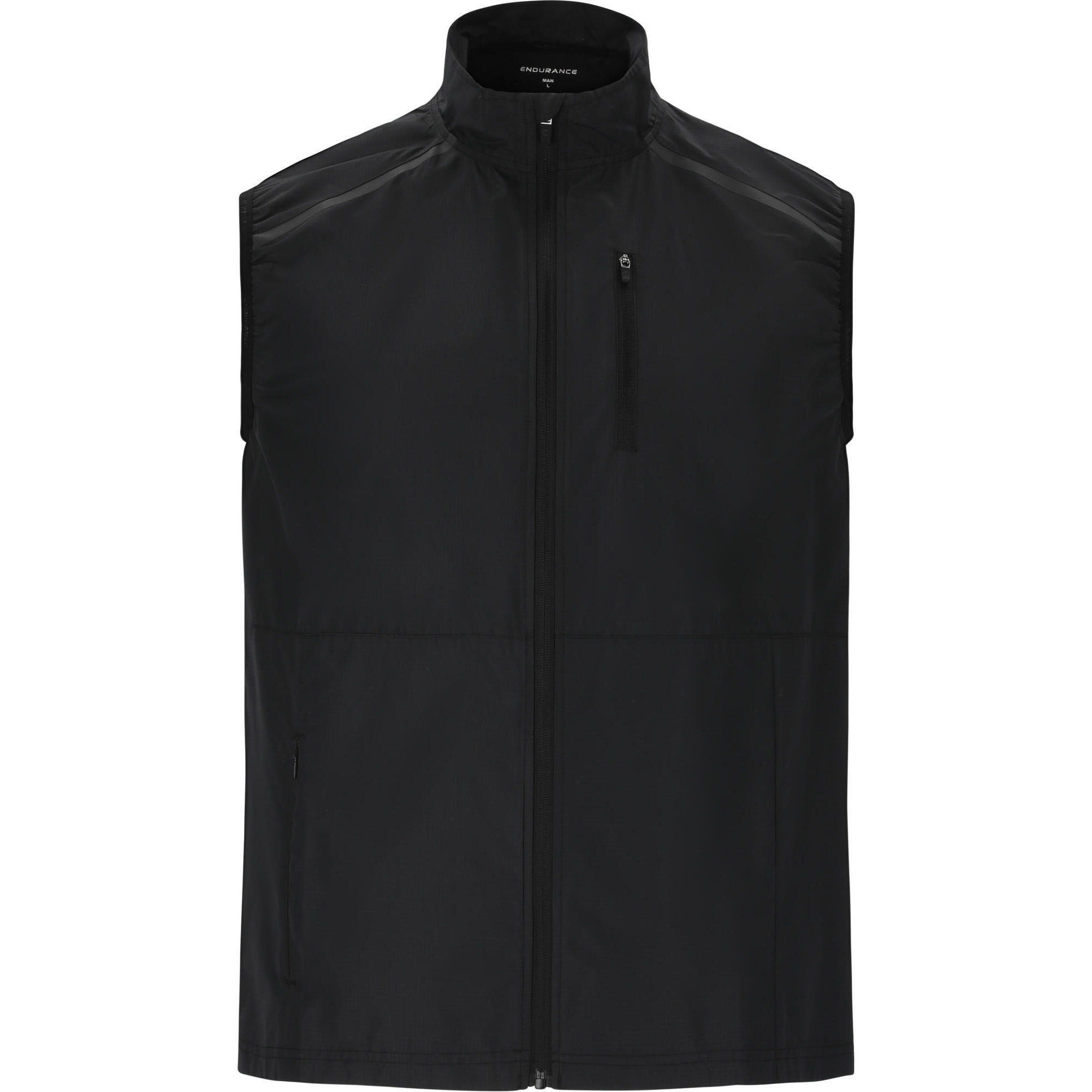 Kurtka bez rękawów Endurance Hugoee