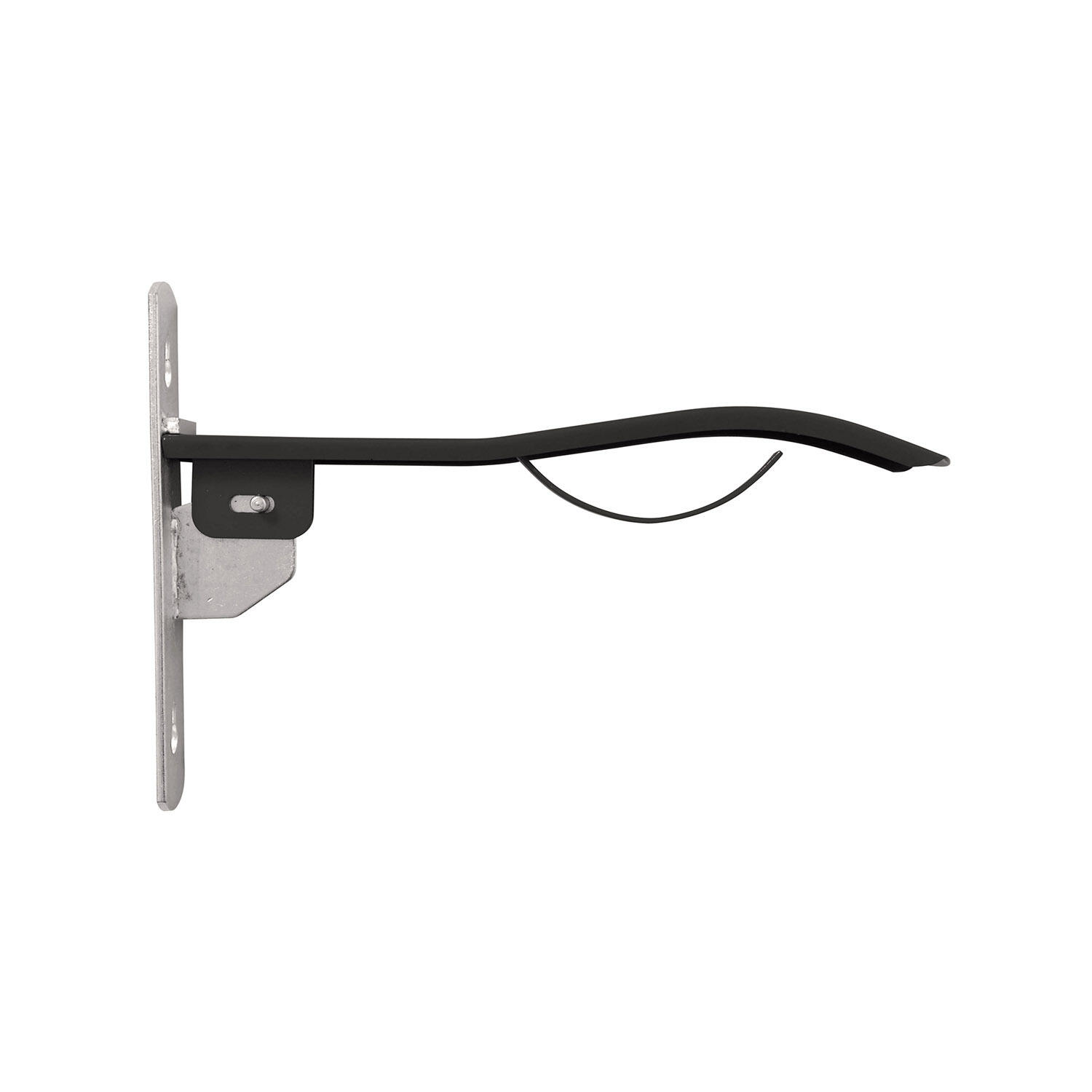 Składany uchwyt na siodełko Umbria Equitazione