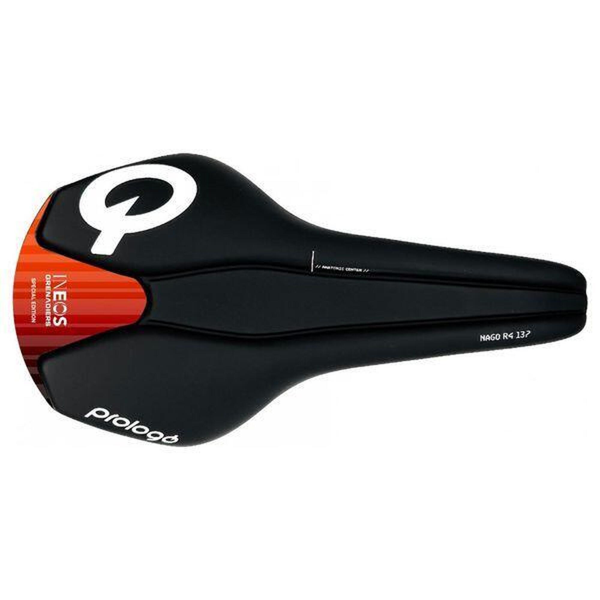 Siodło Prologo Nagro R4 Tirox